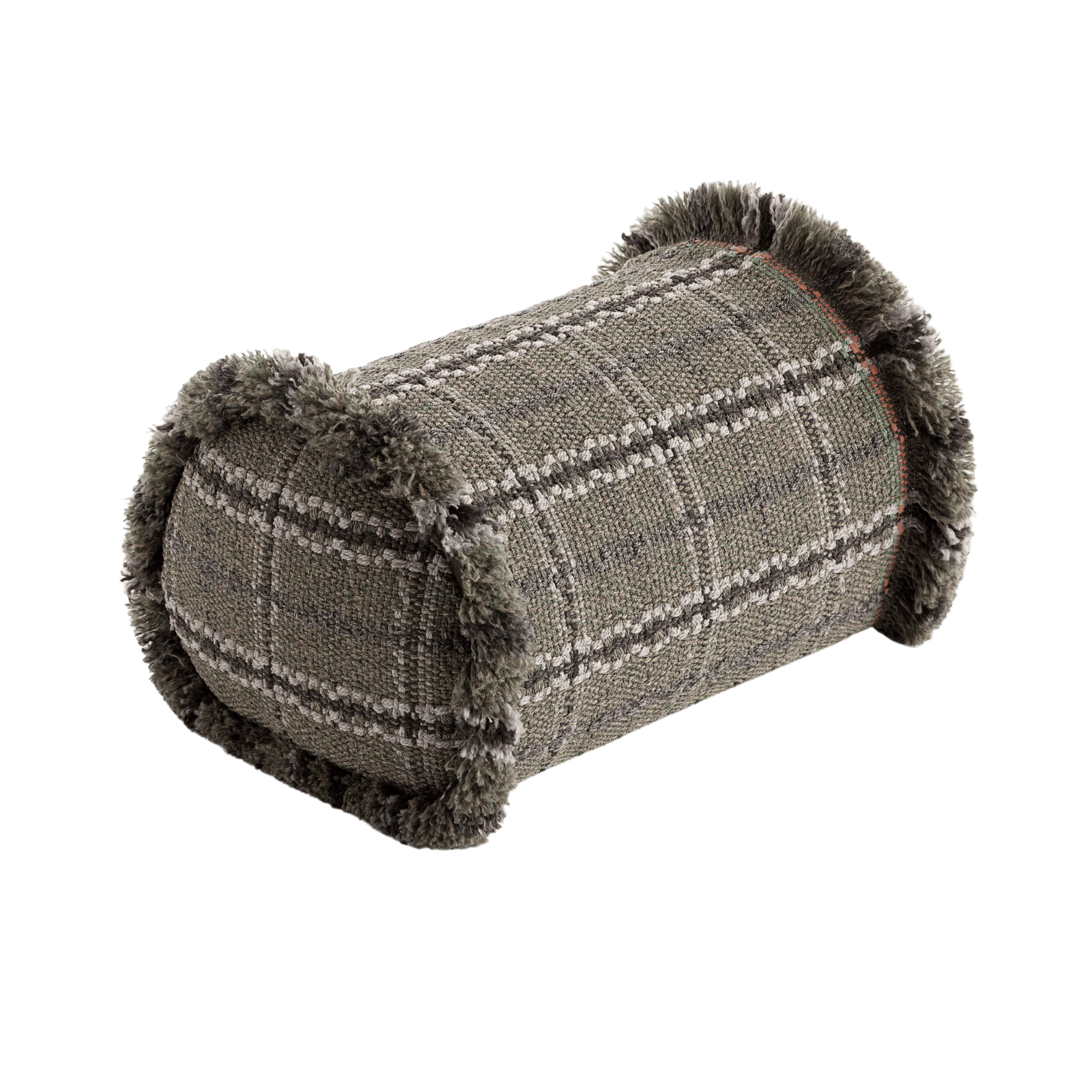 Garden Layers Tartan Big Roll - THAT COOL LIVING