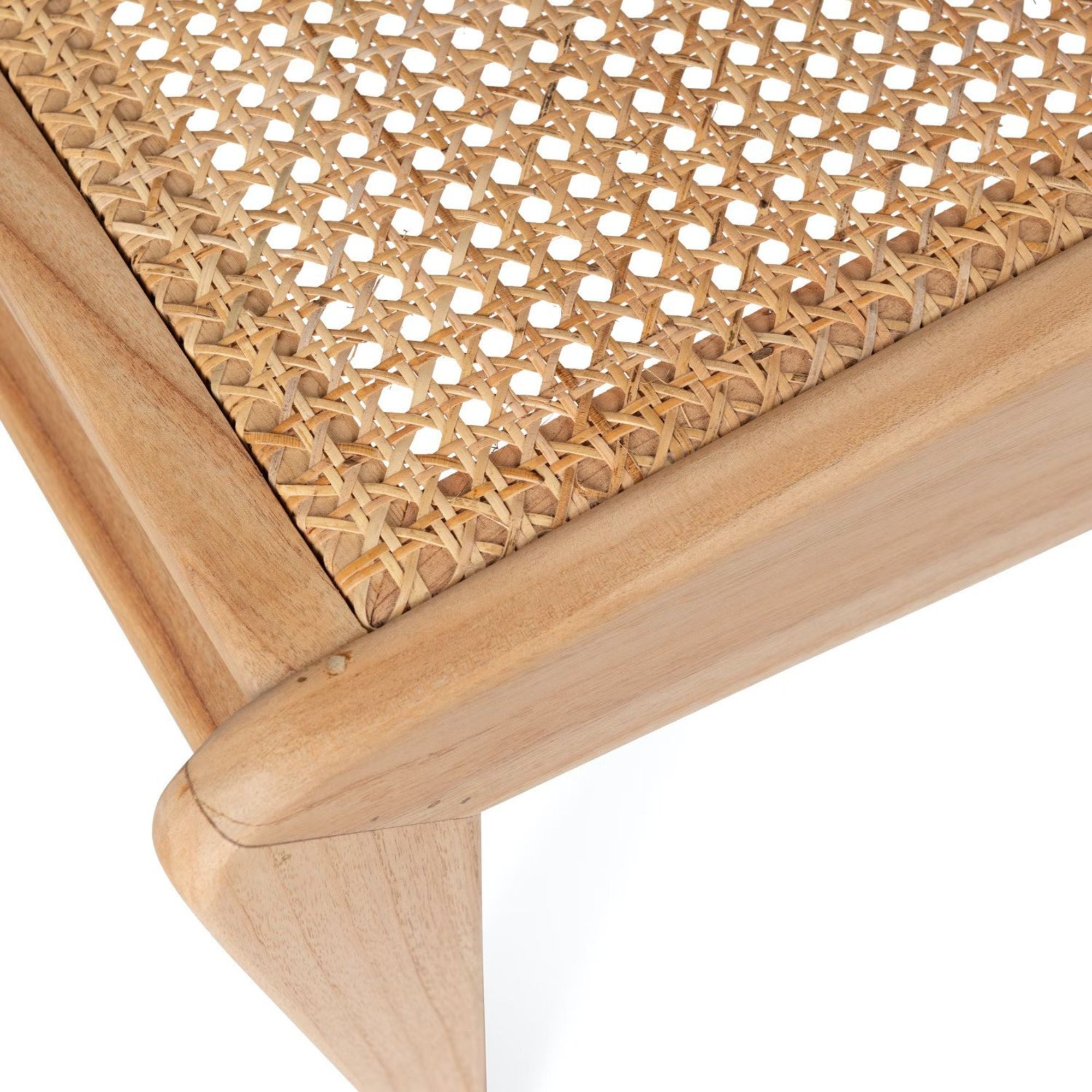 Chandigarh Kangaroo Chair - THAT COOL LIVING