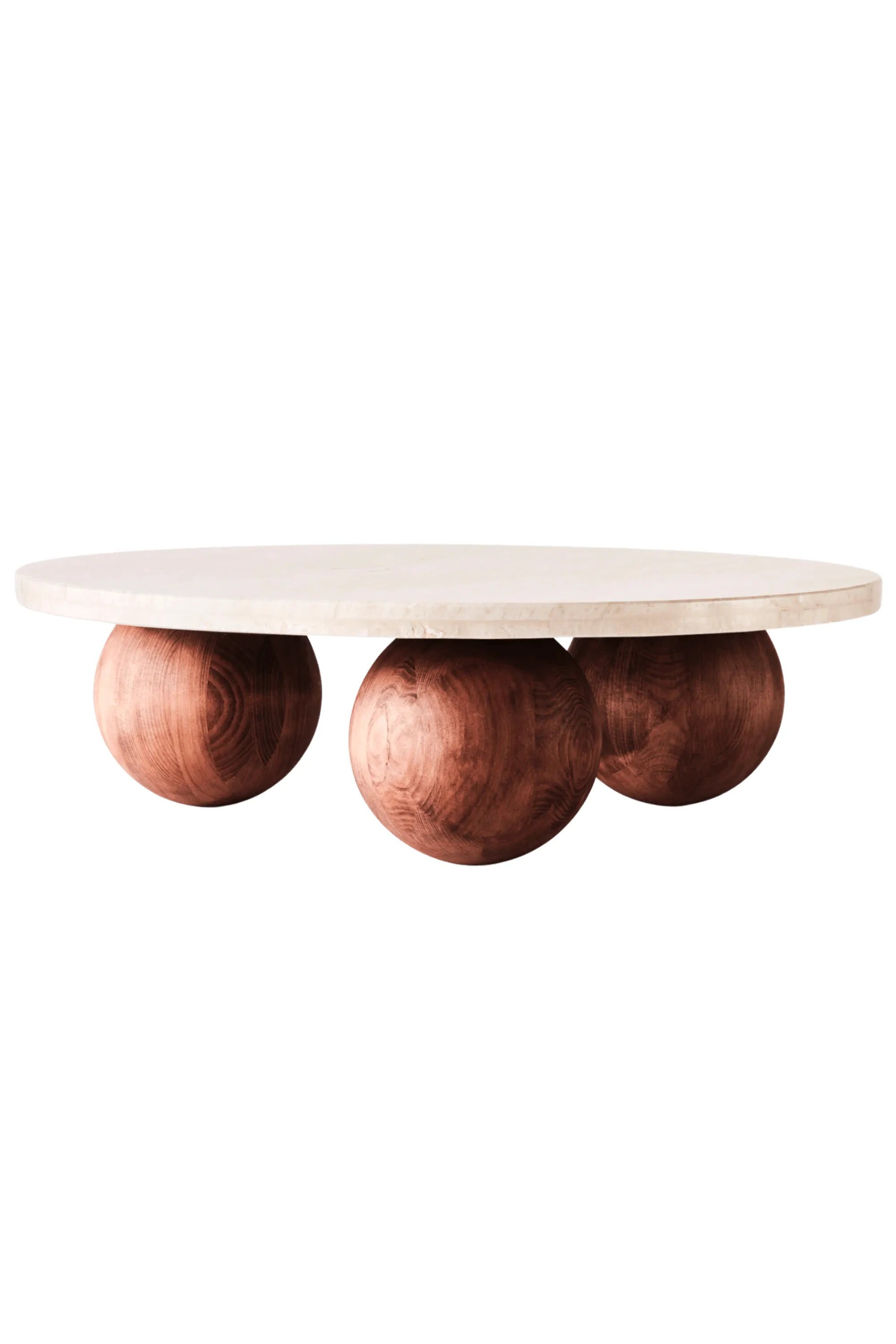 Sphere Round Sofa Table - THAT COOL LIVING