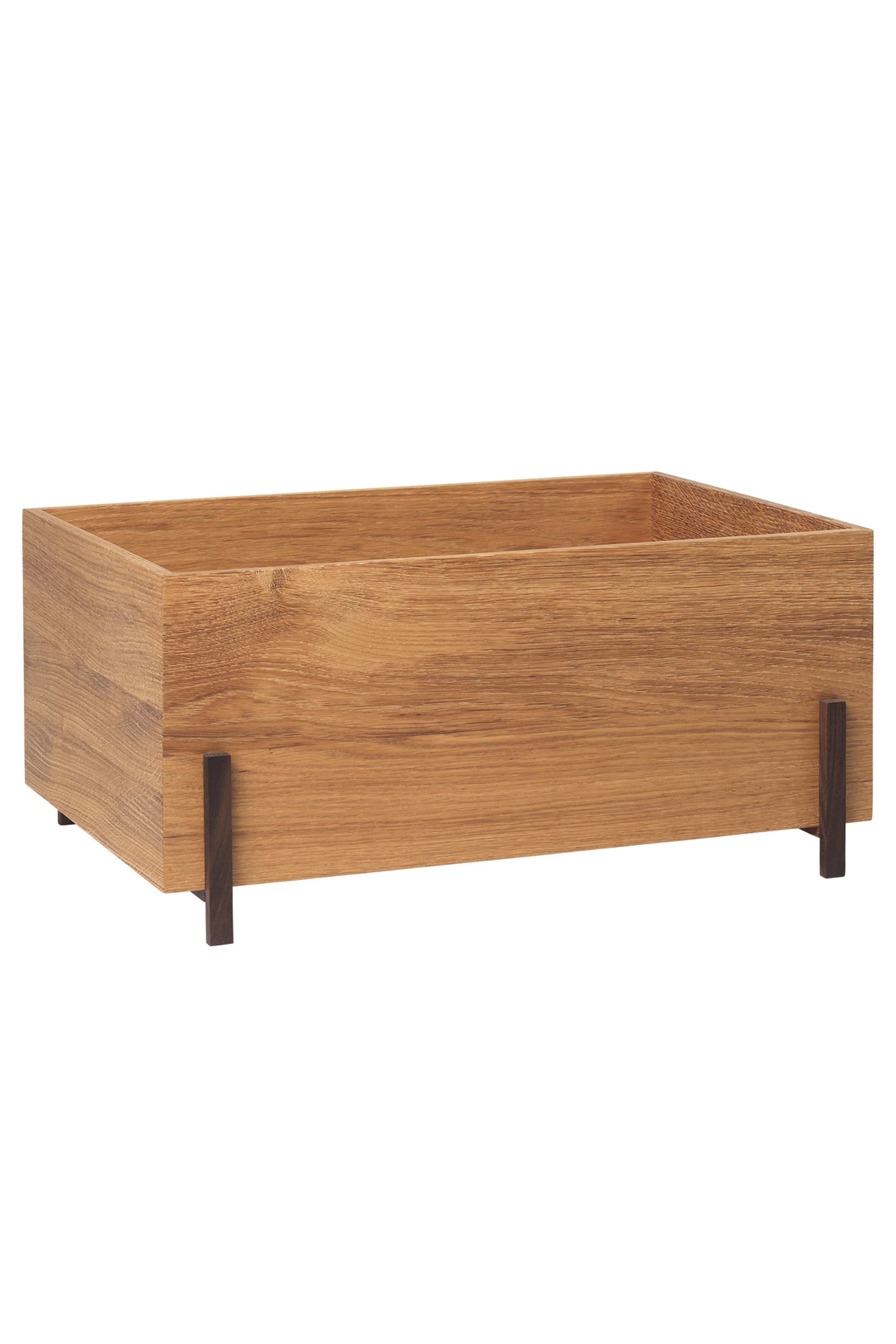 Stack Storage Box - Set of 3