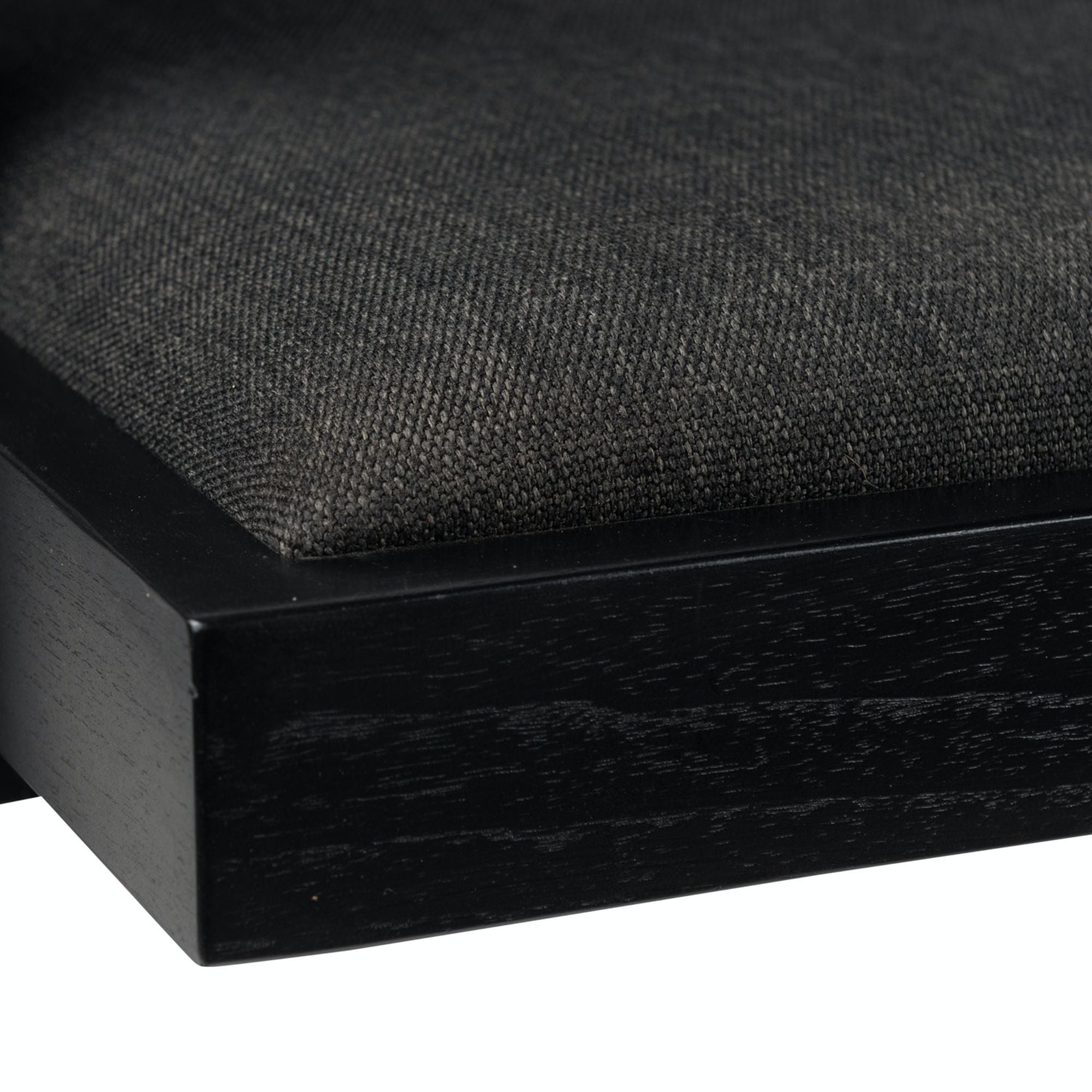 Upholstered Lounge Chair - THAT COOL LIVING