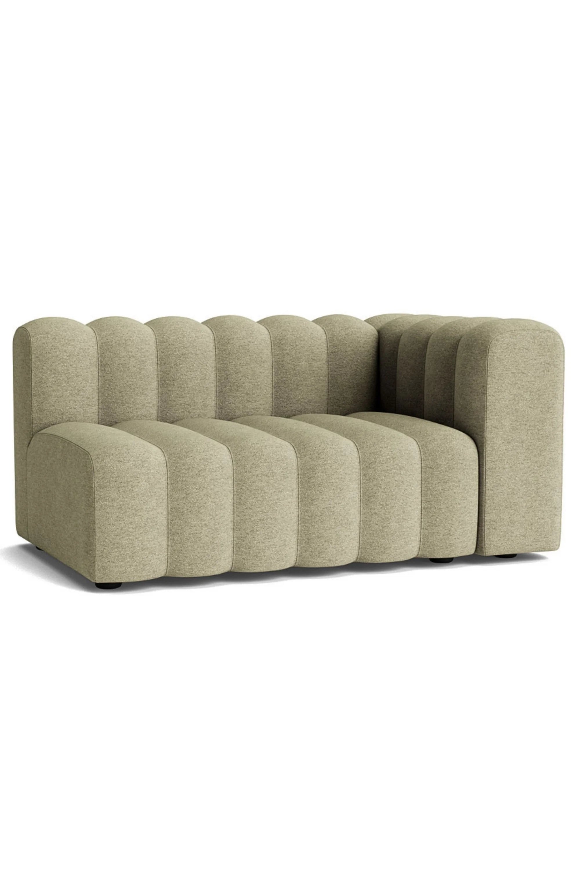 Studio Large Armrest - THAT COOL LIVING