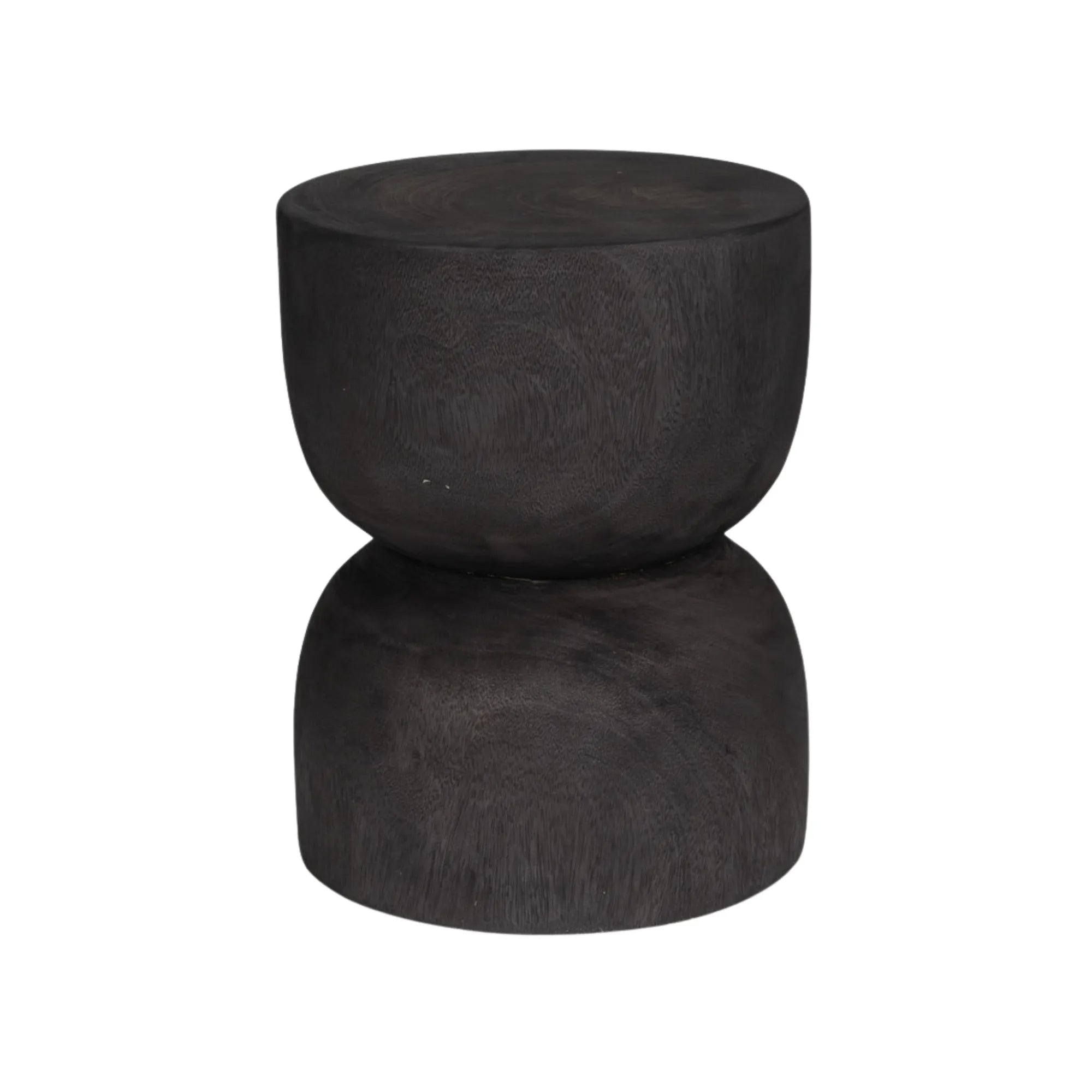 Modern and stylish Stool SAS 004 with comfortable cushioned seat and sturdy metal base for contemporary home decor