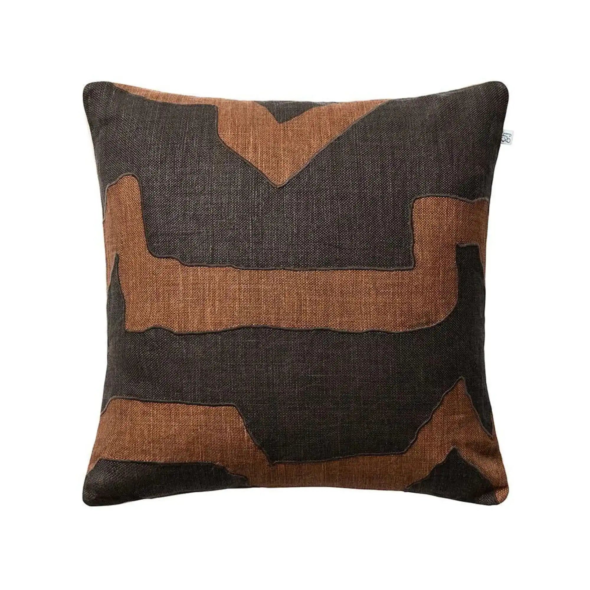Sikkim Cushion Cover - THAT COOL LIVING