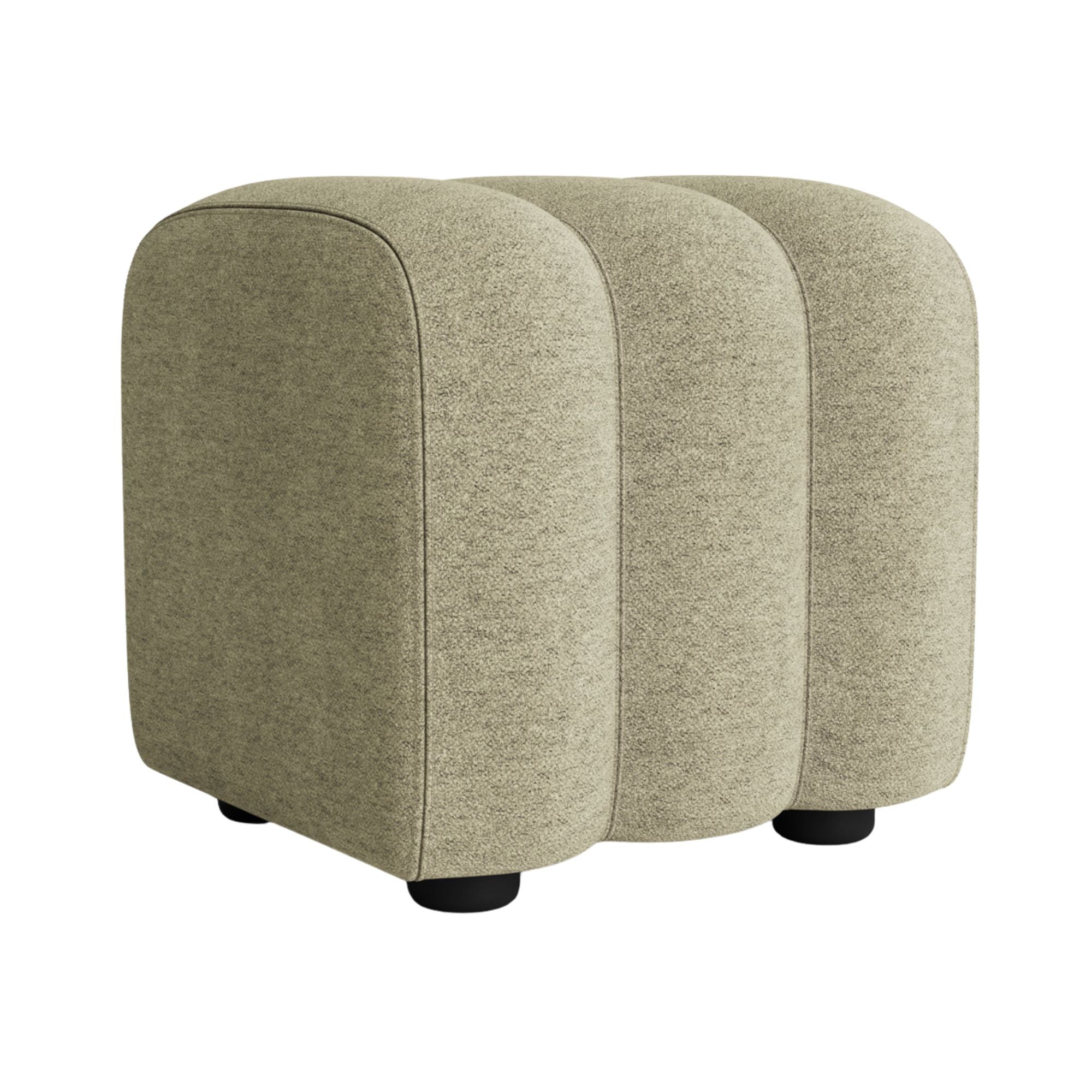 Studio Pouf - Bouclé - THAT COOL LIVING