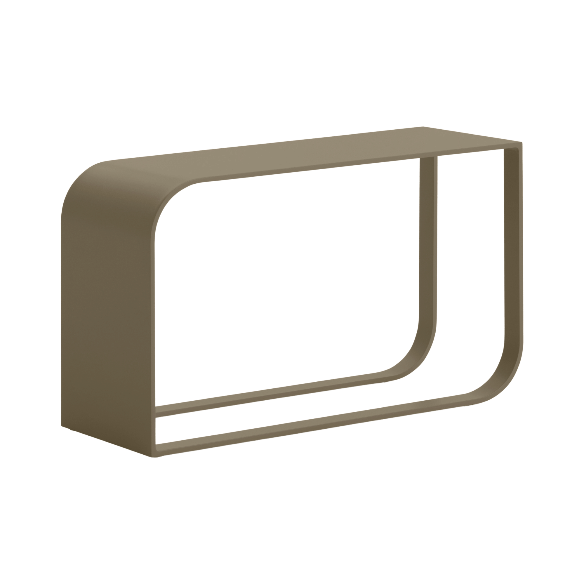 Arumi Table - THAT COOL LIVING