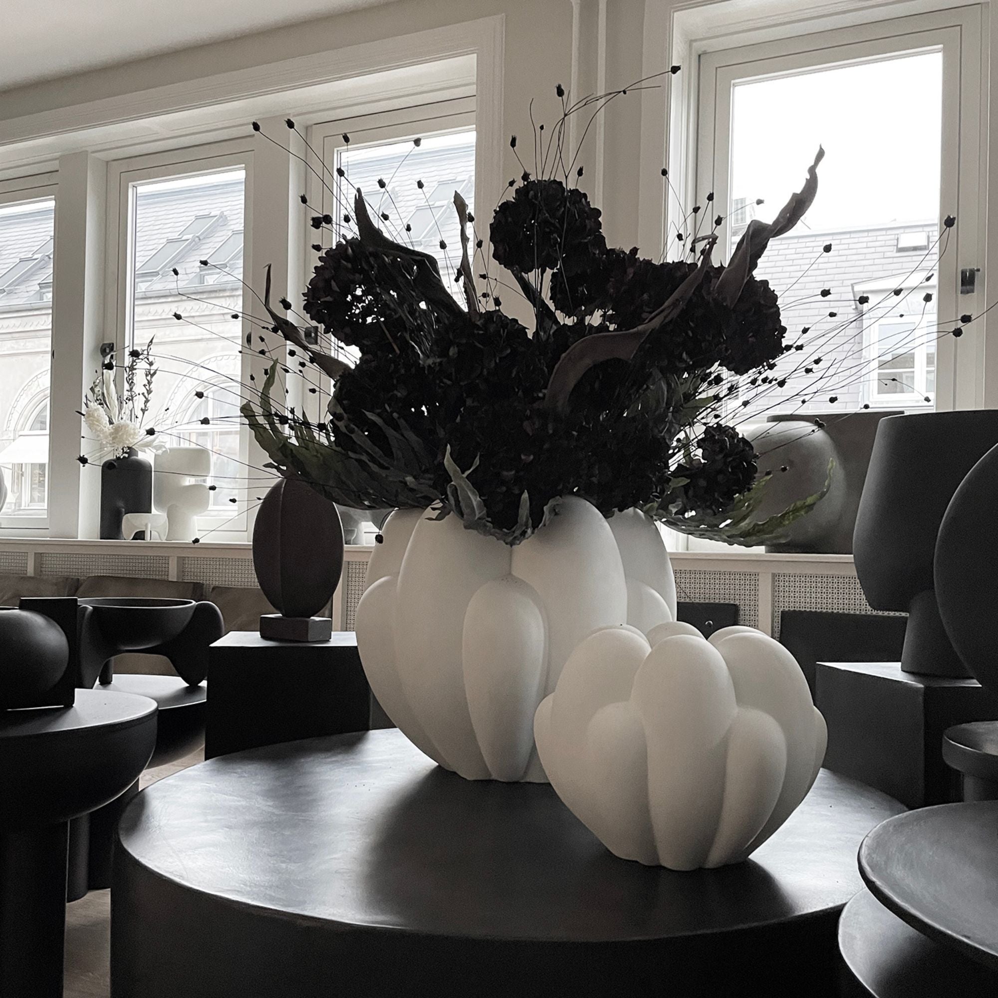 Bloom Vase - Mini - THAT COOL LIVING