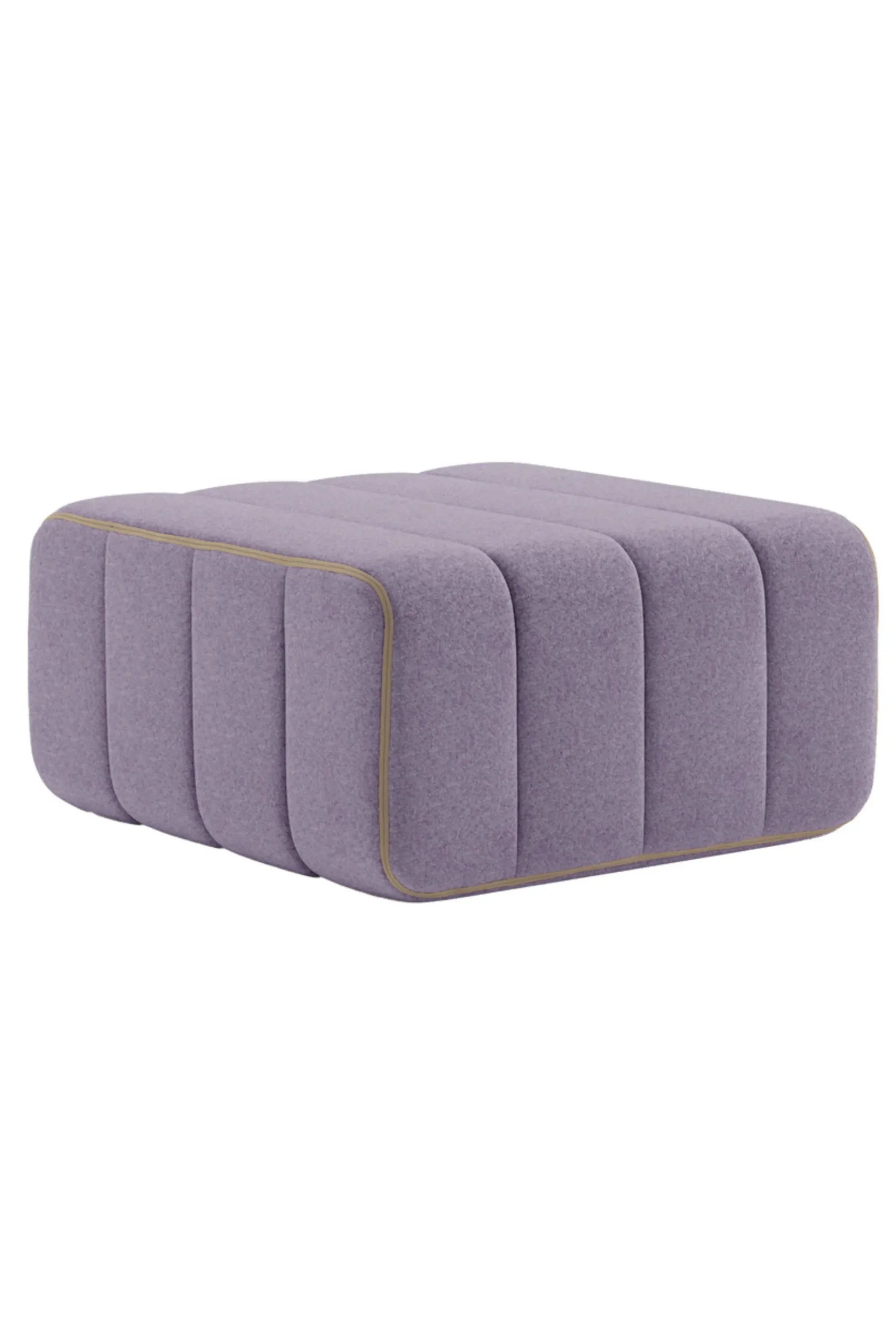 Curt Modular Sofa System - Fabric Dama - THAT COOL LIVING