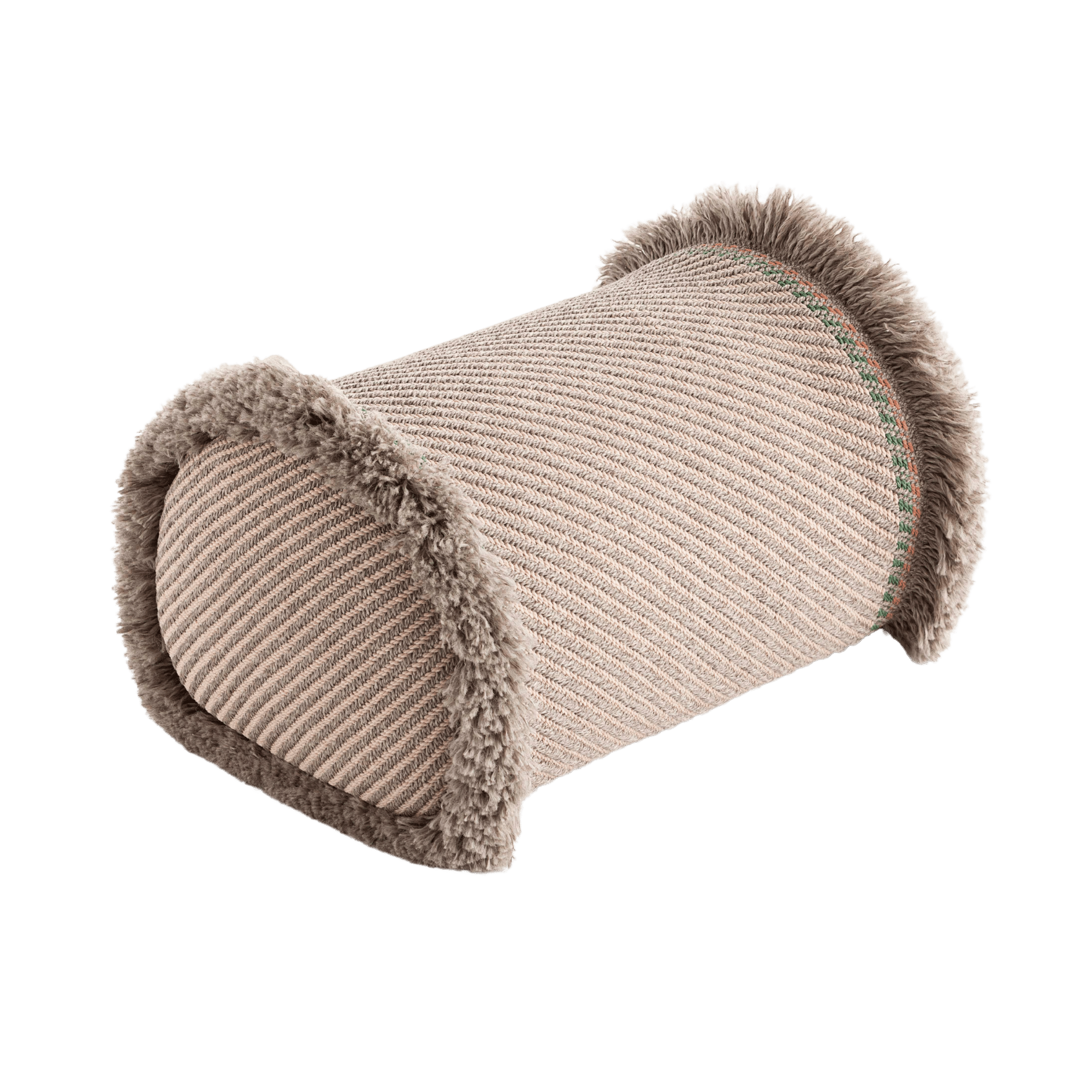 Garden Layers Diagonal Big Roll - THAT COOL LIVING