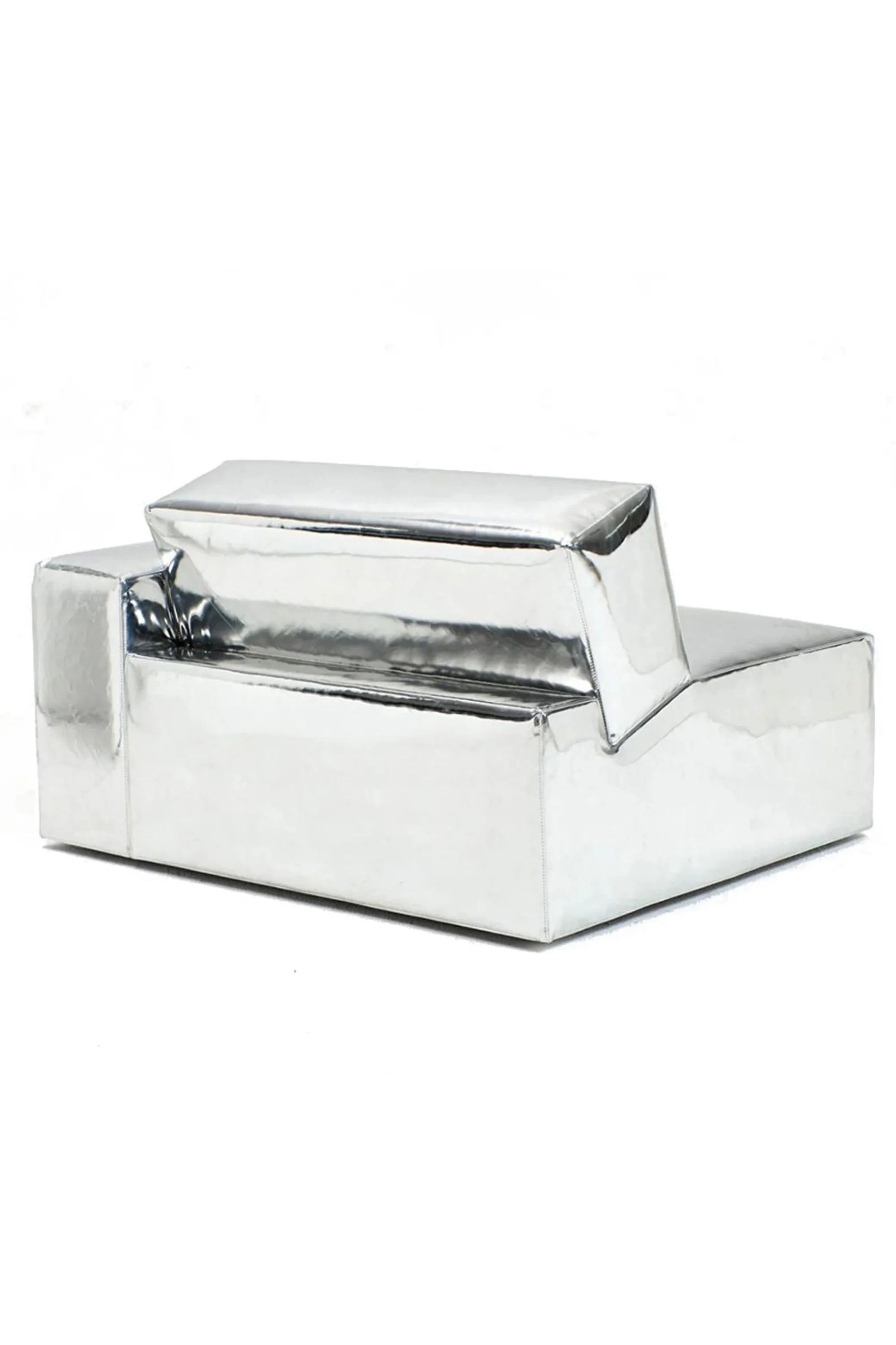 Porto Sofa Module with Armrest - THAT COOL LIVING