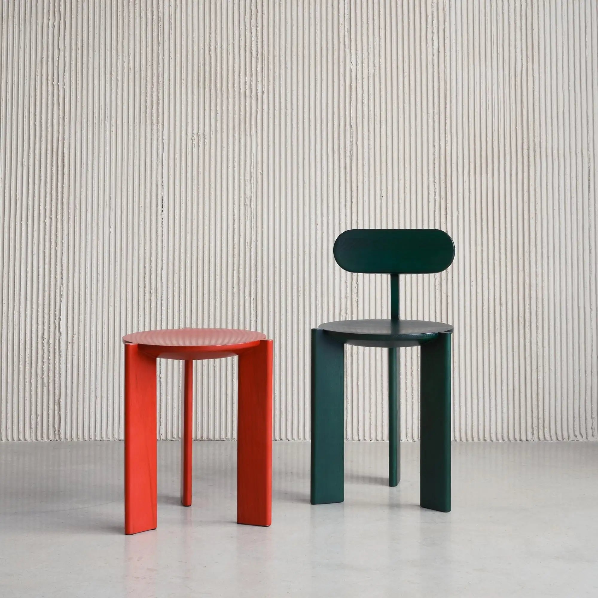 Taptap Stool - THAT COOL LIVING