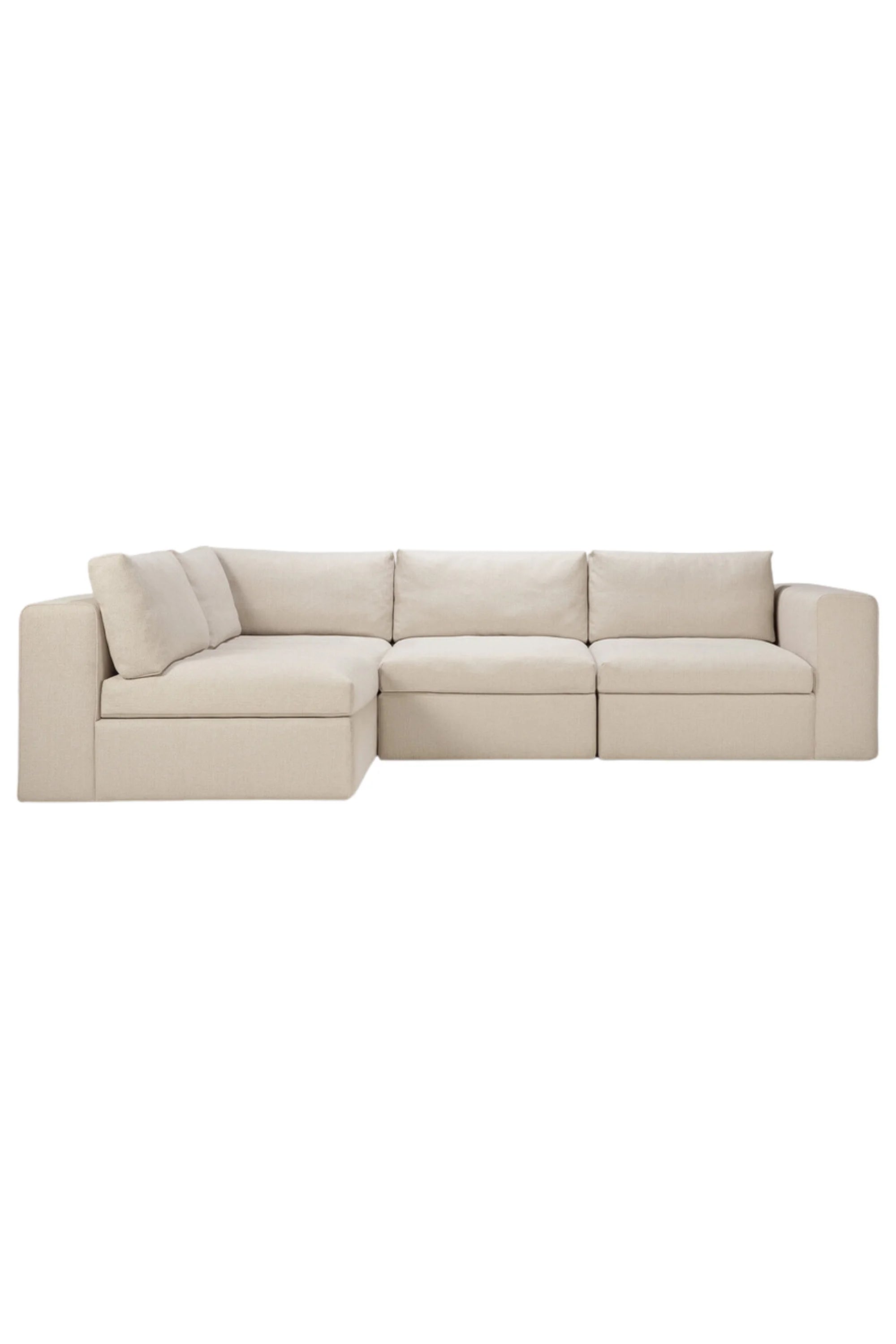 Mellow Modular Sofa