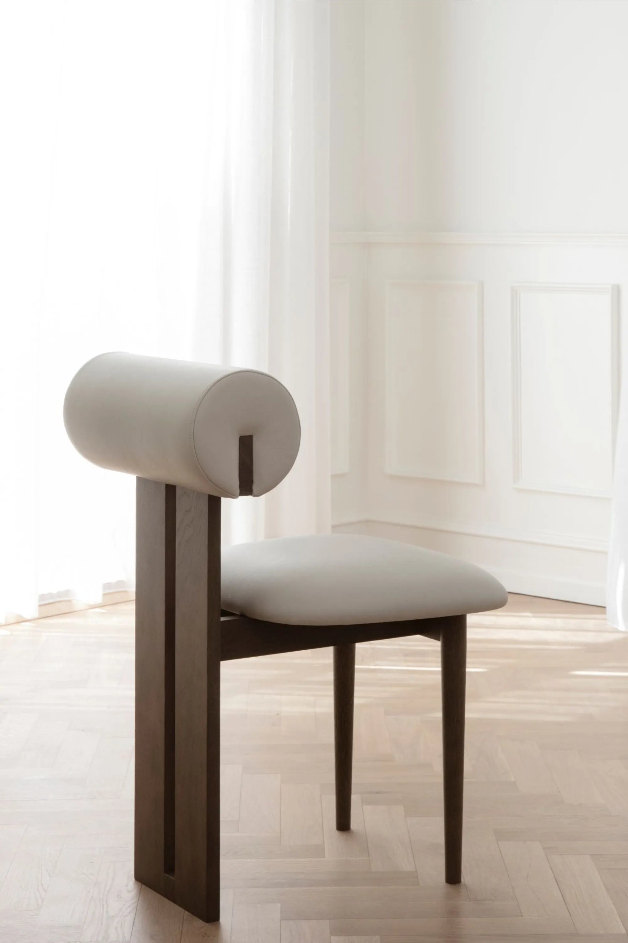Chaise Hippo - Boucle