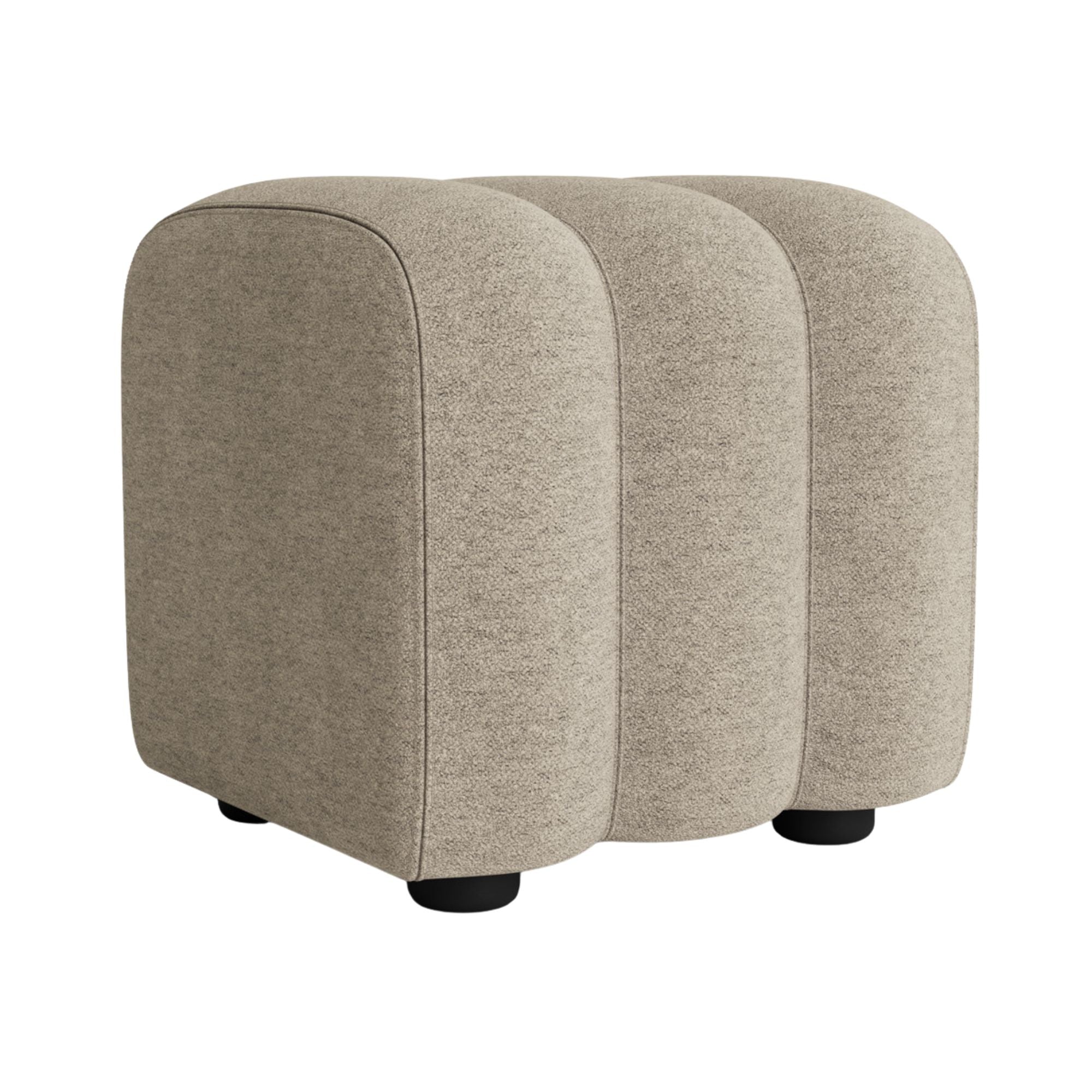 Studio Pouf - Bouclé - THAT COOL LIVING