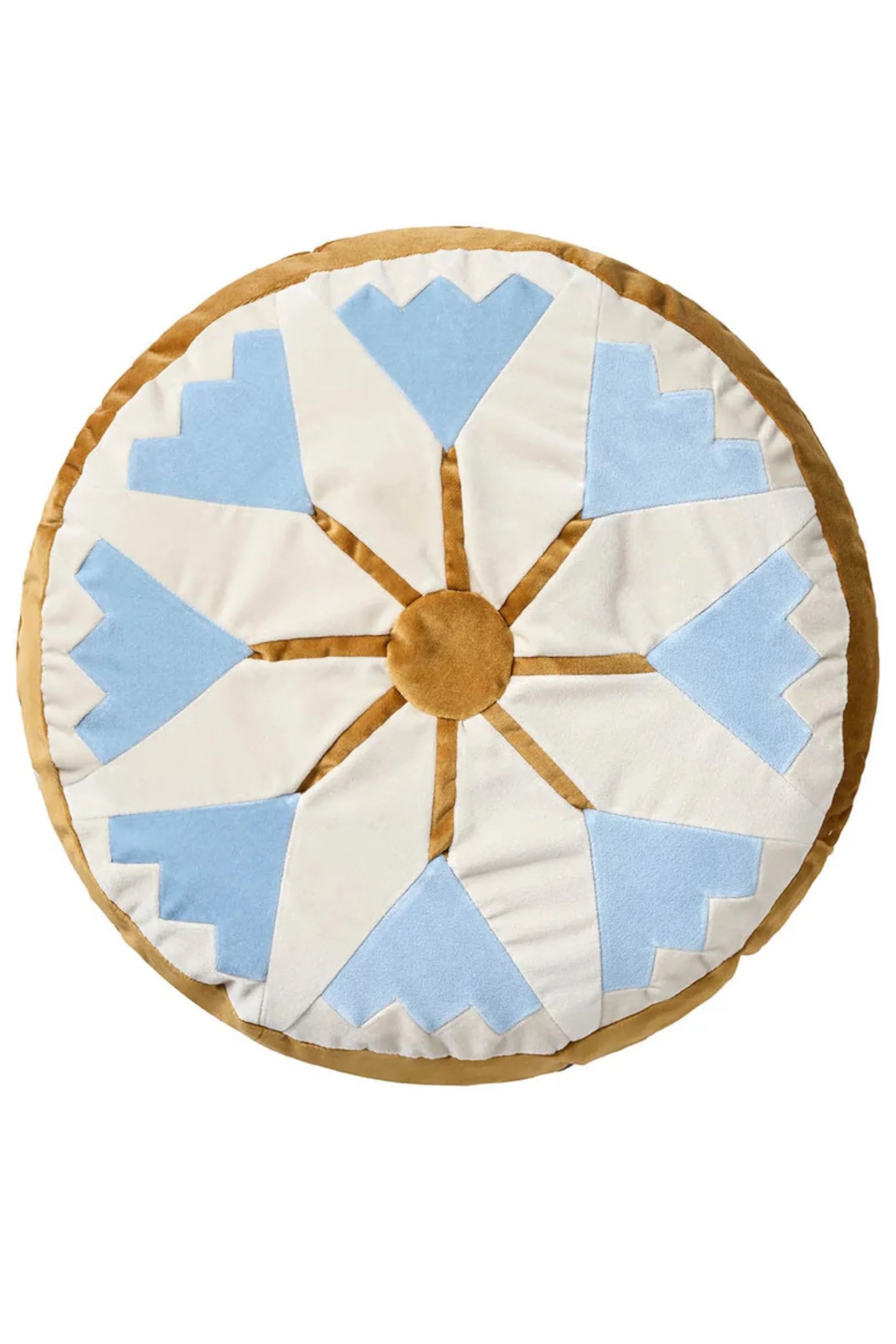 Daisy Cushion - THAT COOL LIVING