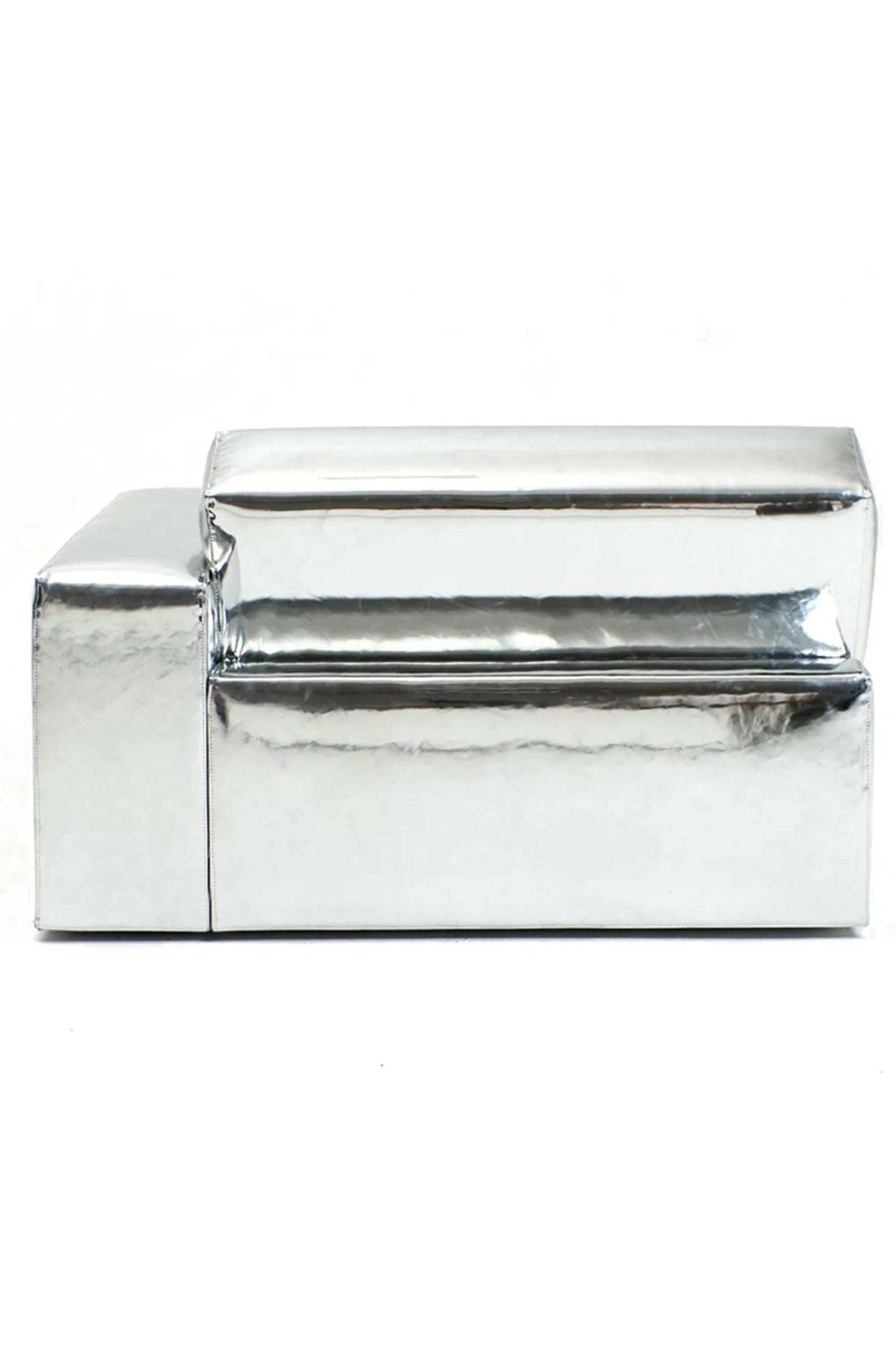 Porto Sofa Module with Armrest - THAT COOL LIVING