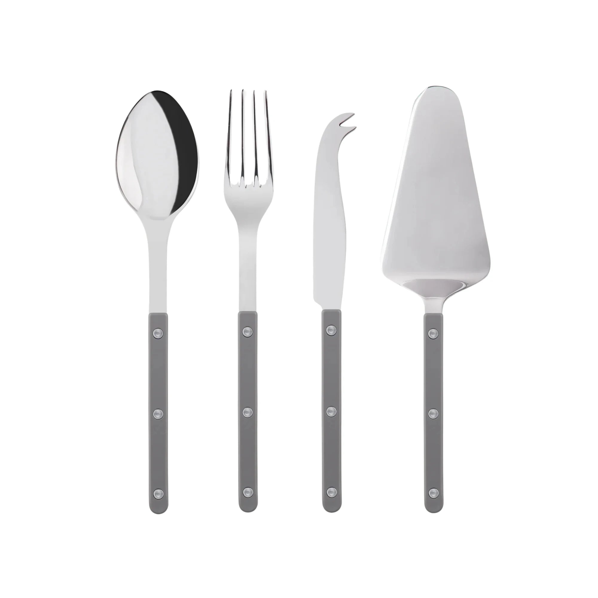 Bistrot Solid Serving Set - THAT COOL LIVING