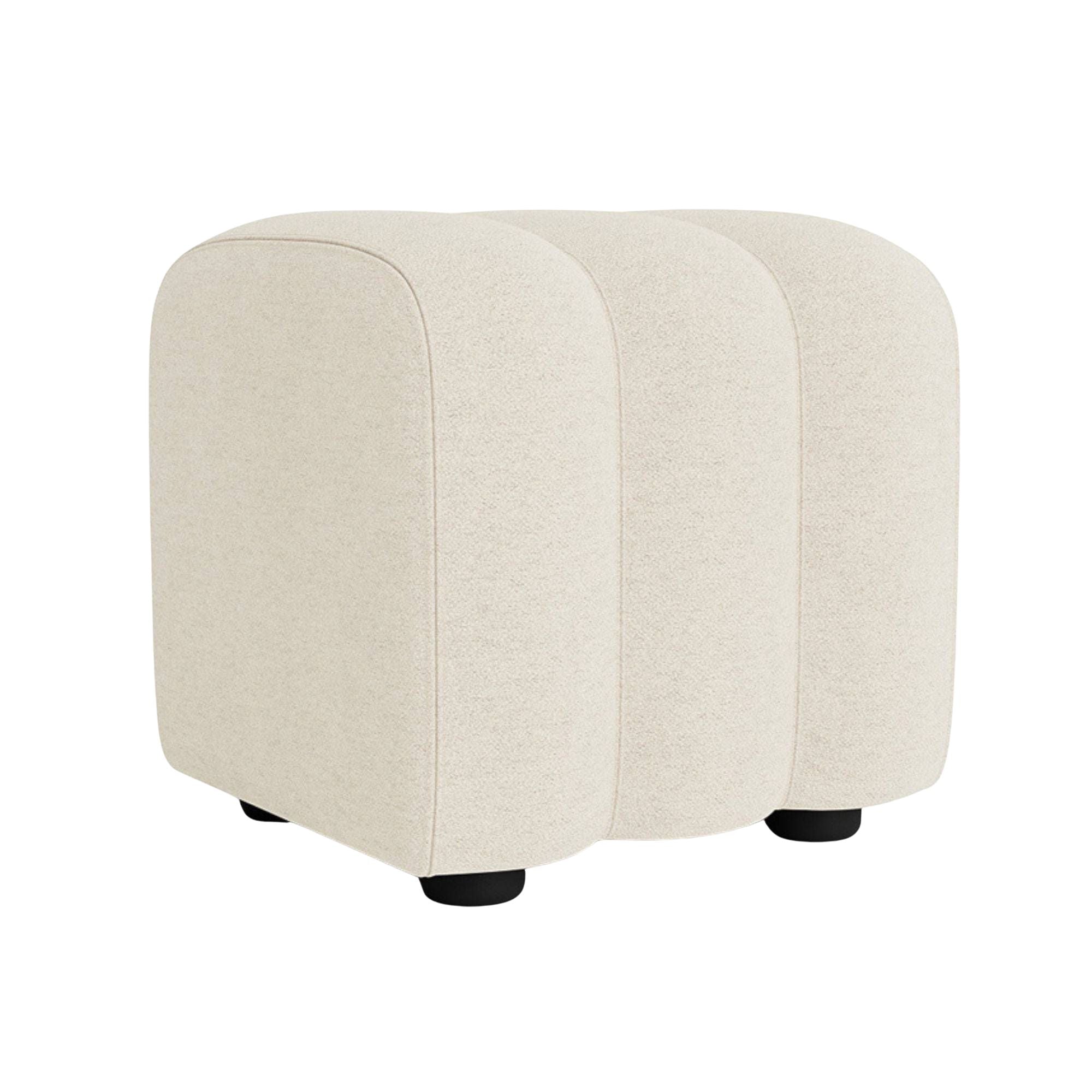 Studio Pouf - Bouclé - THAT COOL LIVING