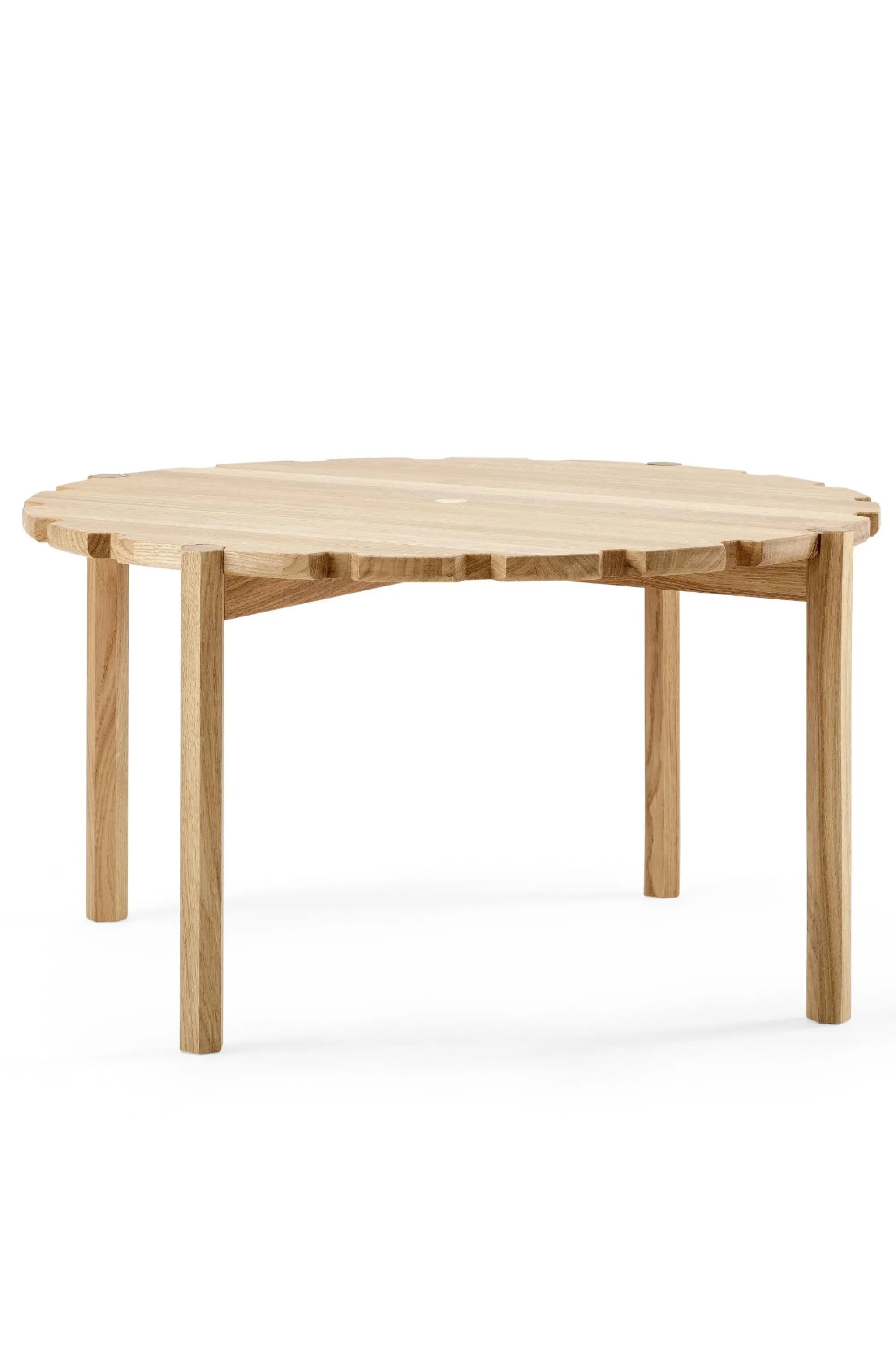 Pinion Side Table - THAT COOL LIVING