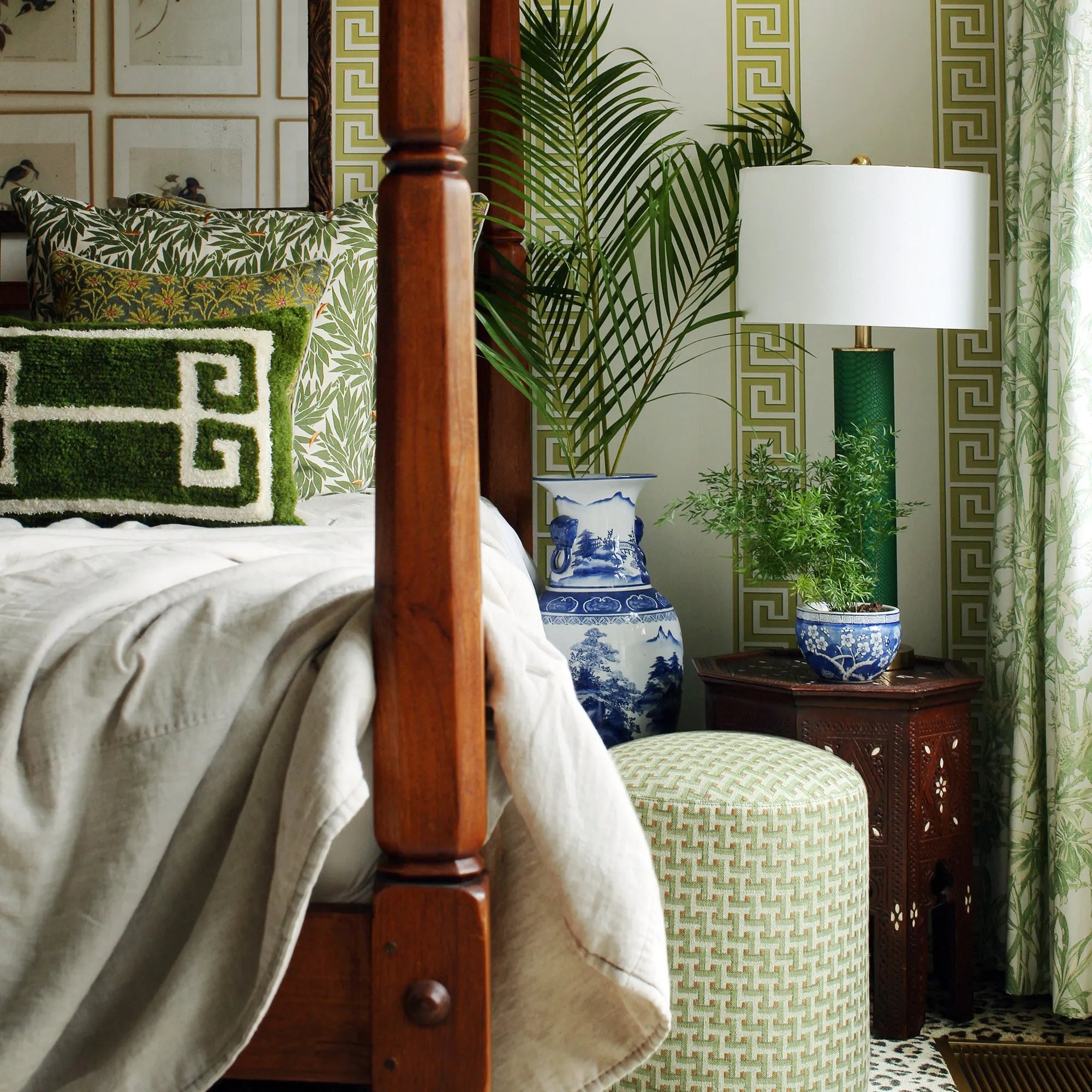Clair Cushion - THAT COOL LIVING