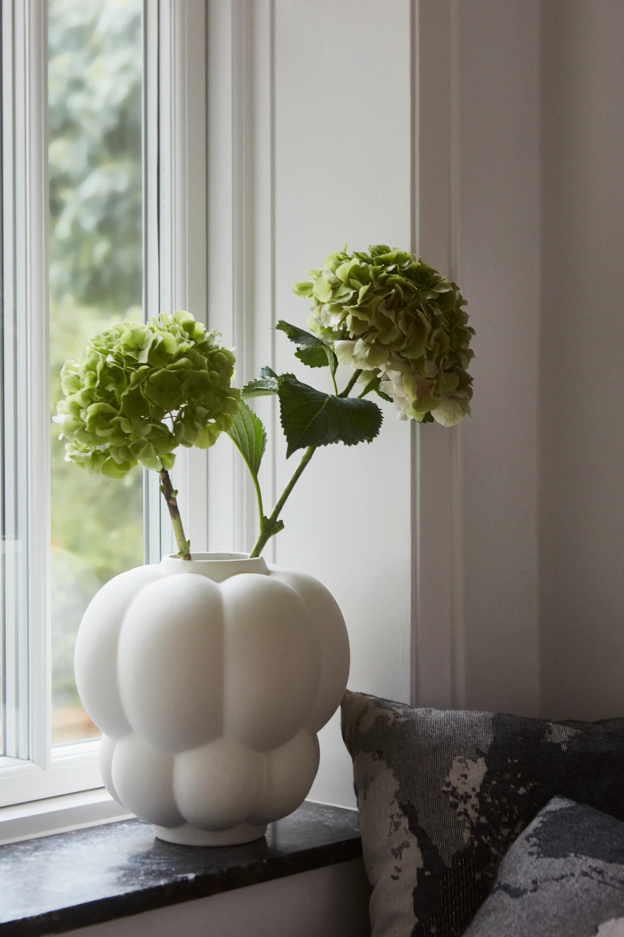 Uva Vase