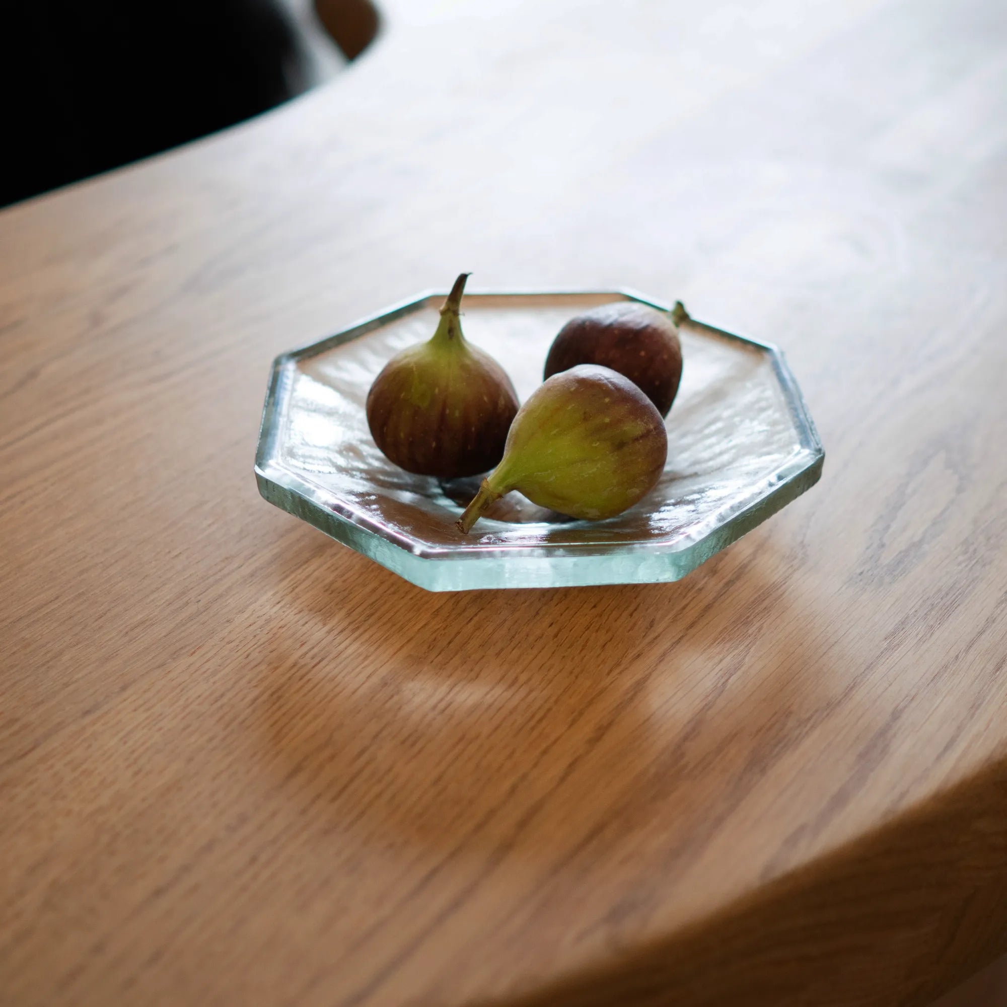 Durable and stylish Agnes Plates - Set of 4 for everyday use