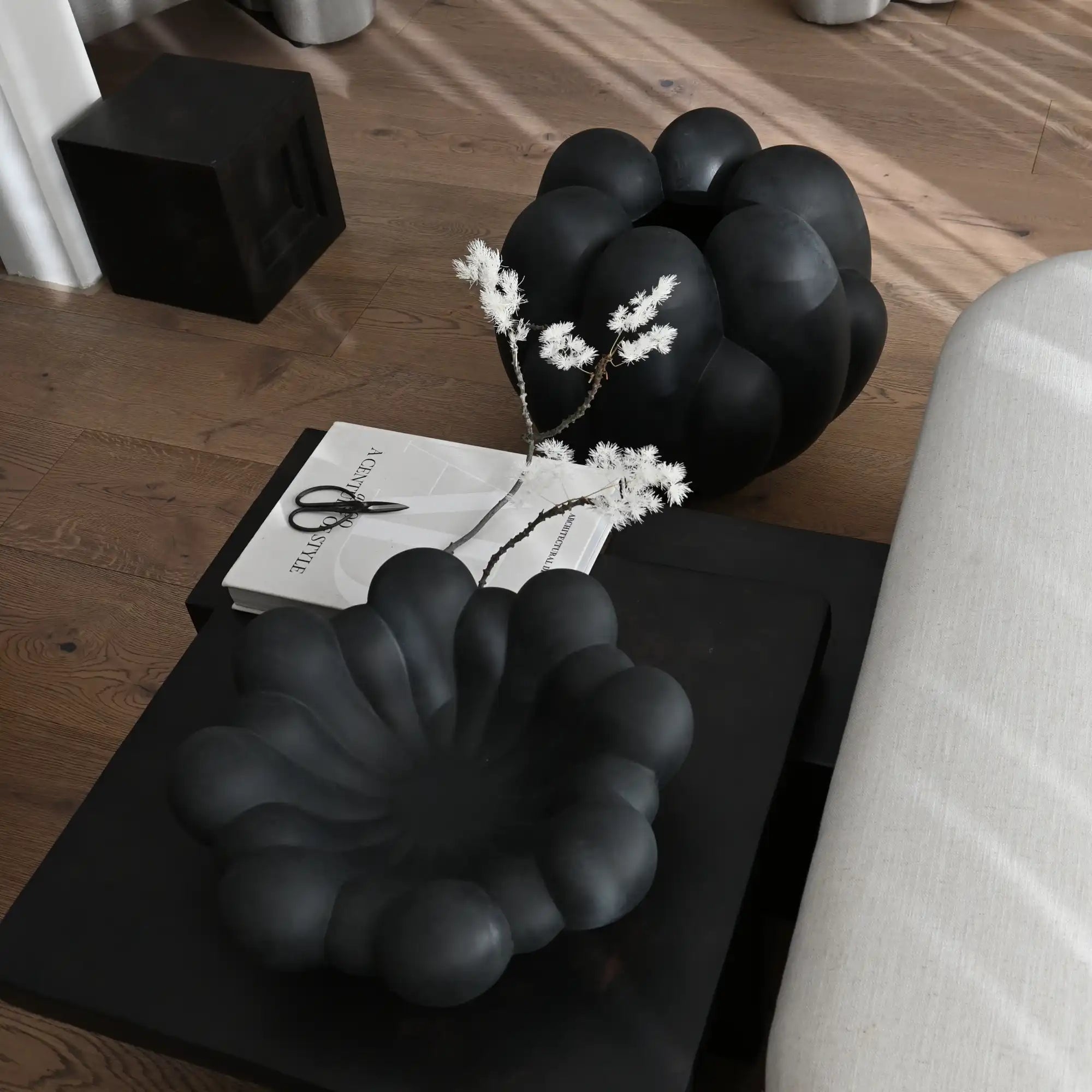 Bloom Vase - Large - THAT COOL LIVING