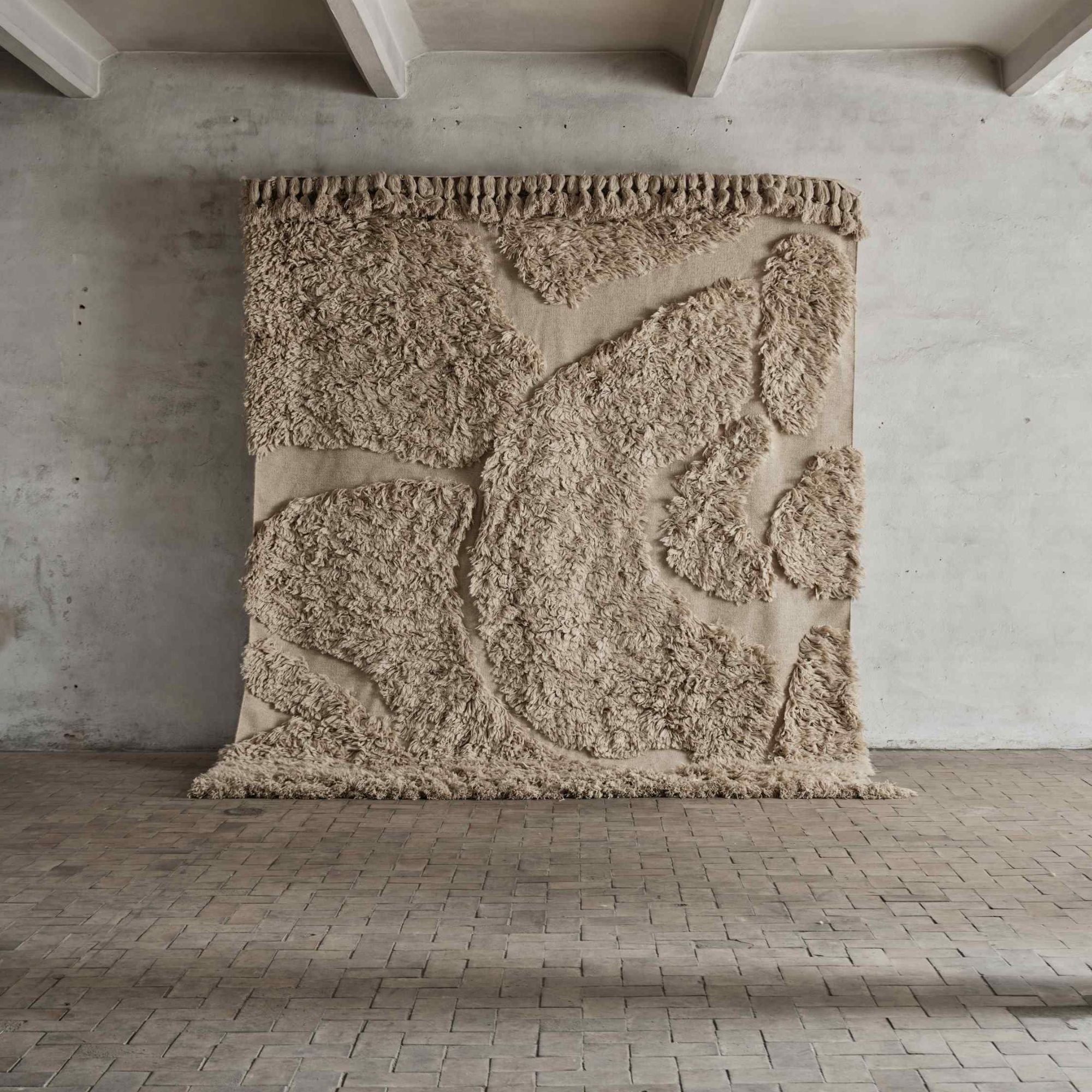 Rug No.07 - THAT COOL LIVING