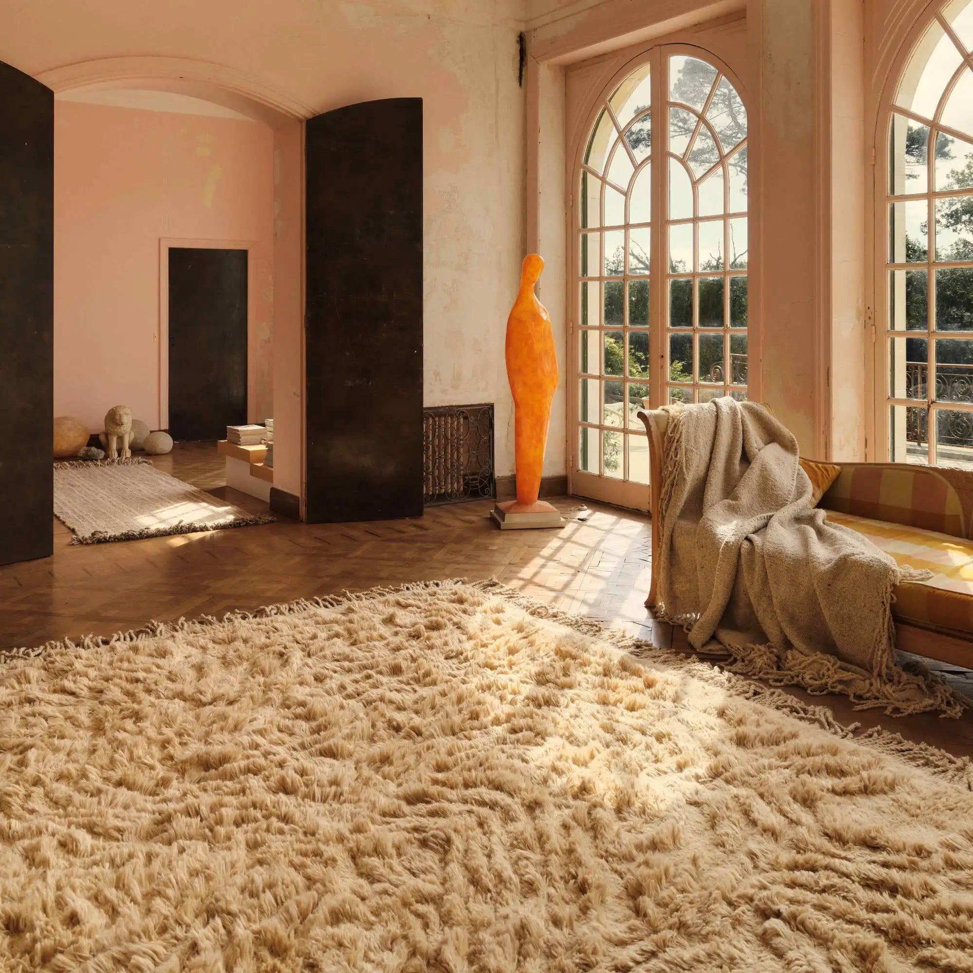 Rug No.13 - THAT COOL LIVING