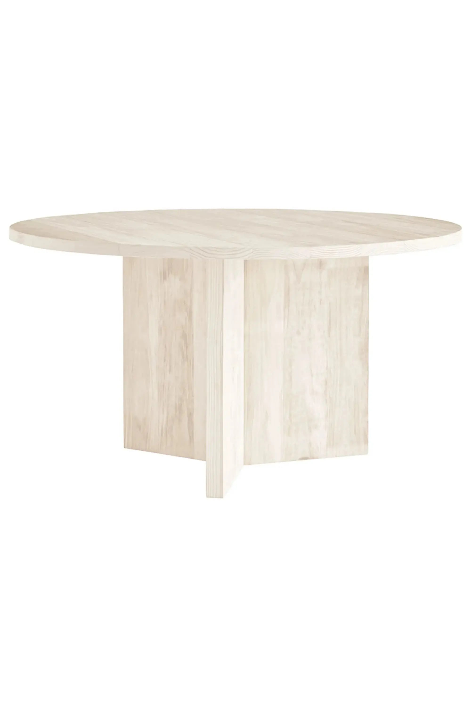 Accoya Pinewood Coffee Table - THAT COOL LIVING