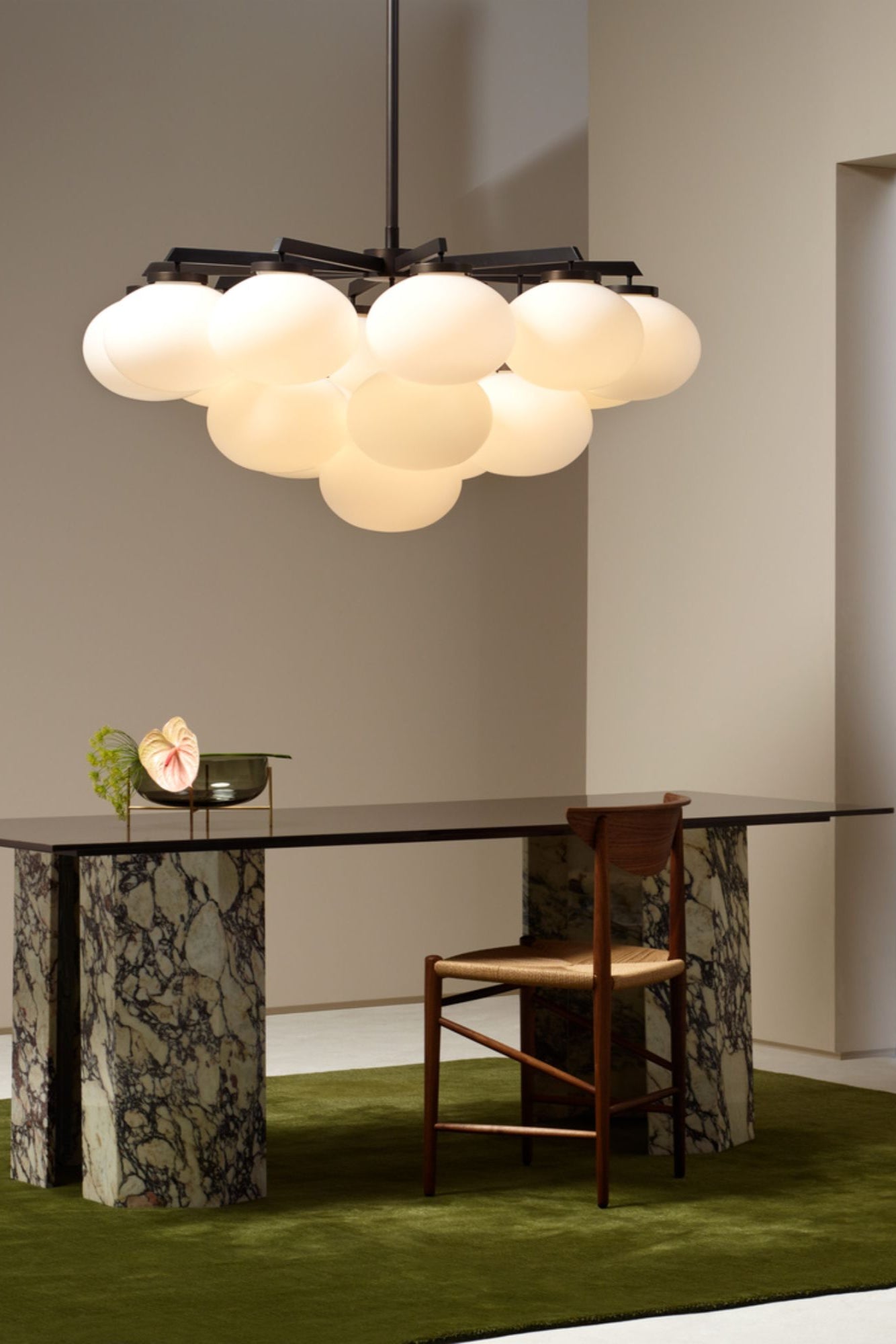 Cloudesley Chandelier - THAT COOL LIVING
