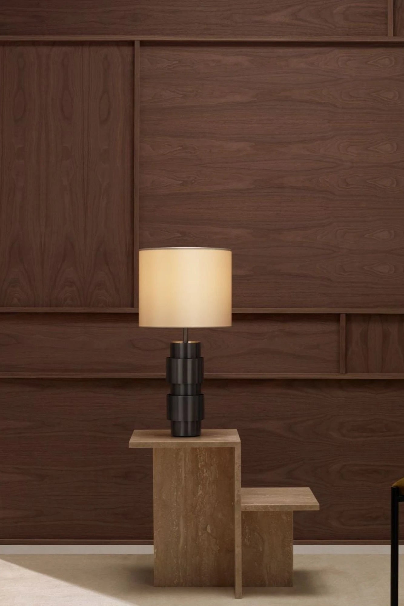 Ring Table Lamp - THAT COOL LIVING