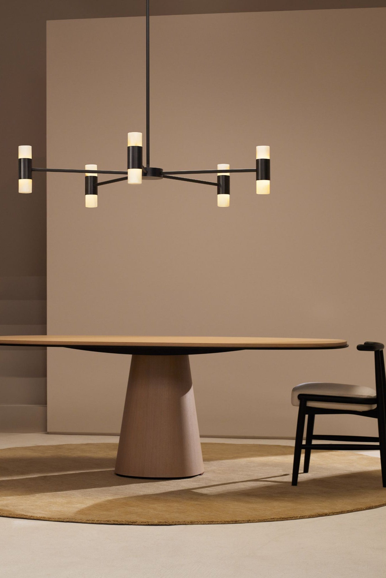 Roma Pendant Lamp - THAT COOL LIVING