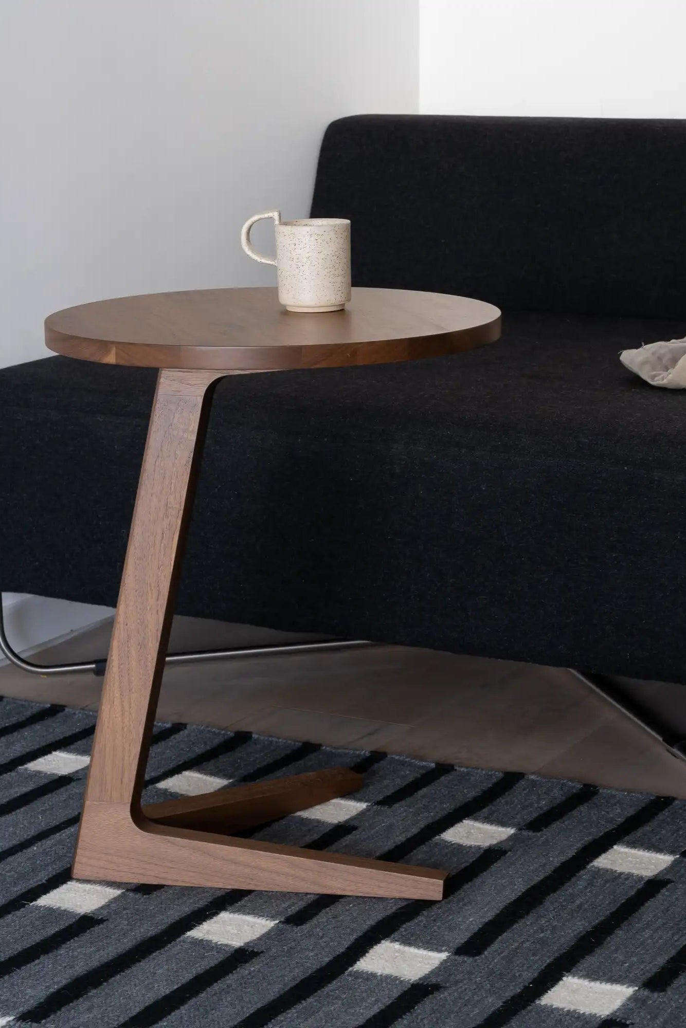 Cross Side Table - THAT COOL LIVING