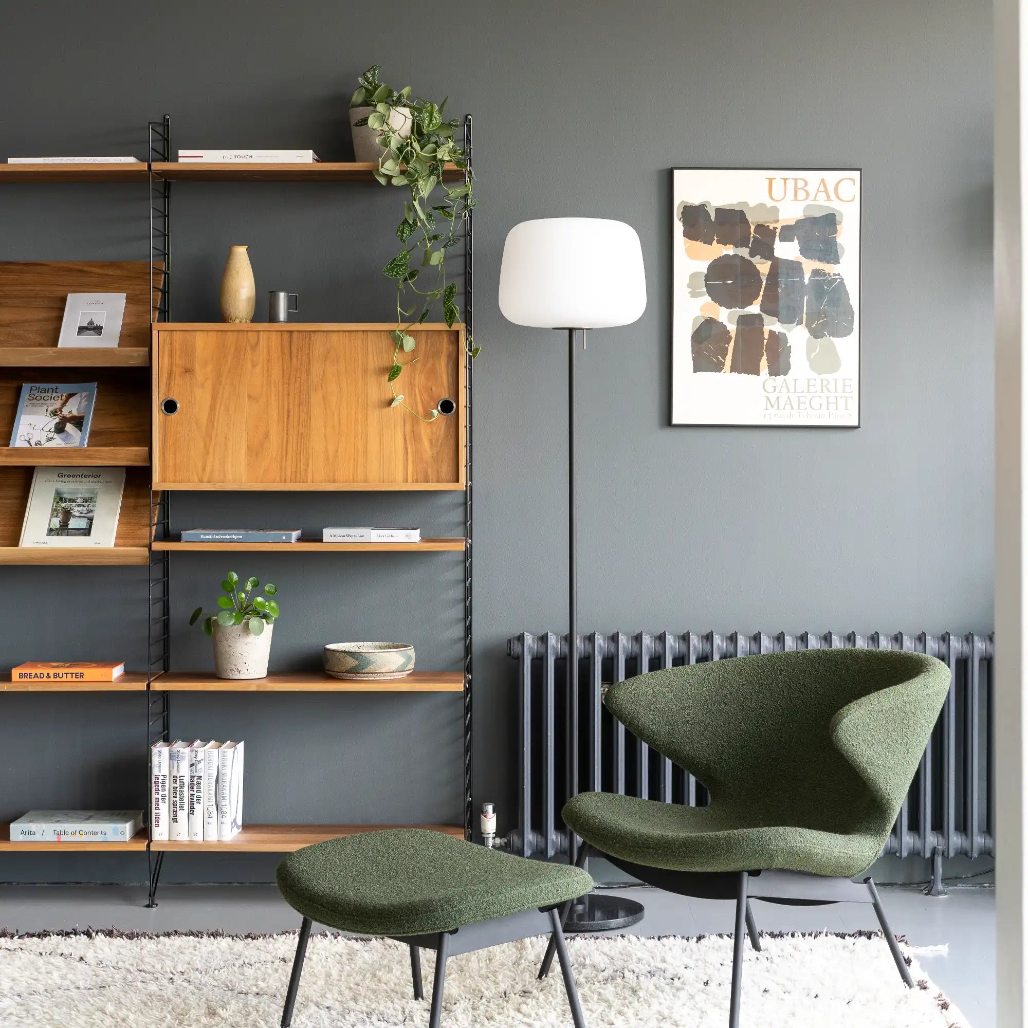 Ella Lounge Chair - THAT COOL LIVING