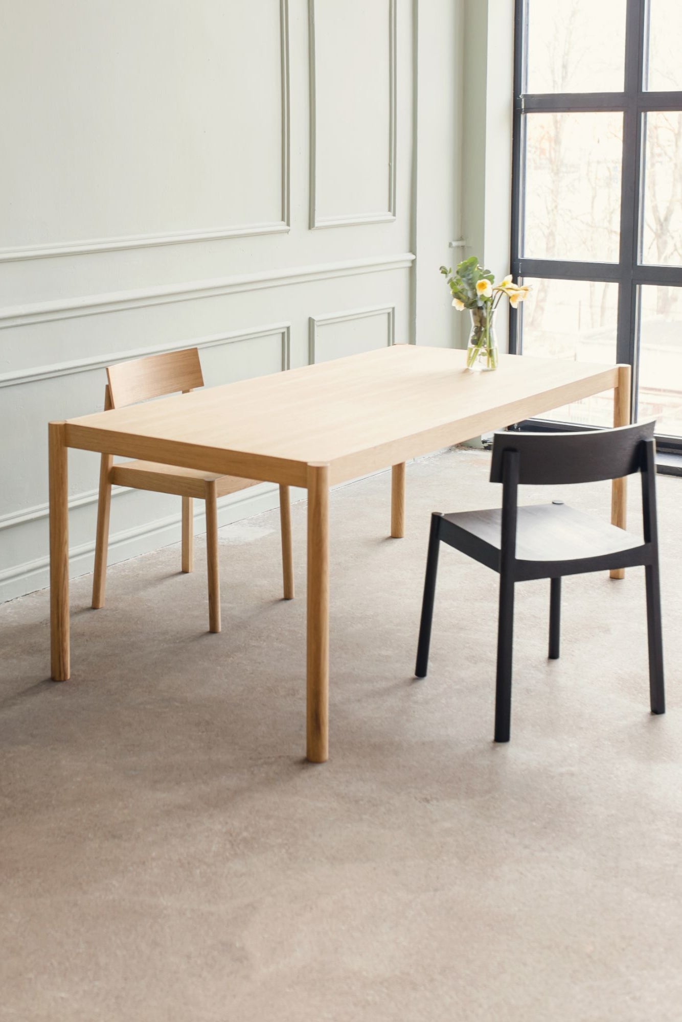 Citizen Dining Table - THAT COOL LIVING