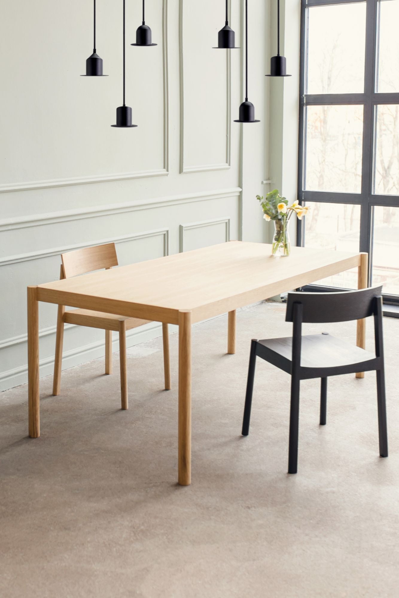 Citizen Dining Table - THAT COOL LIVING