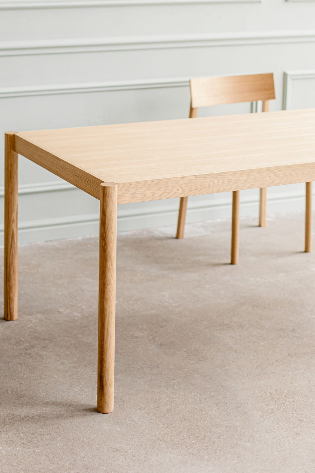 Citizen Dining Table - THAT COOL LIVING