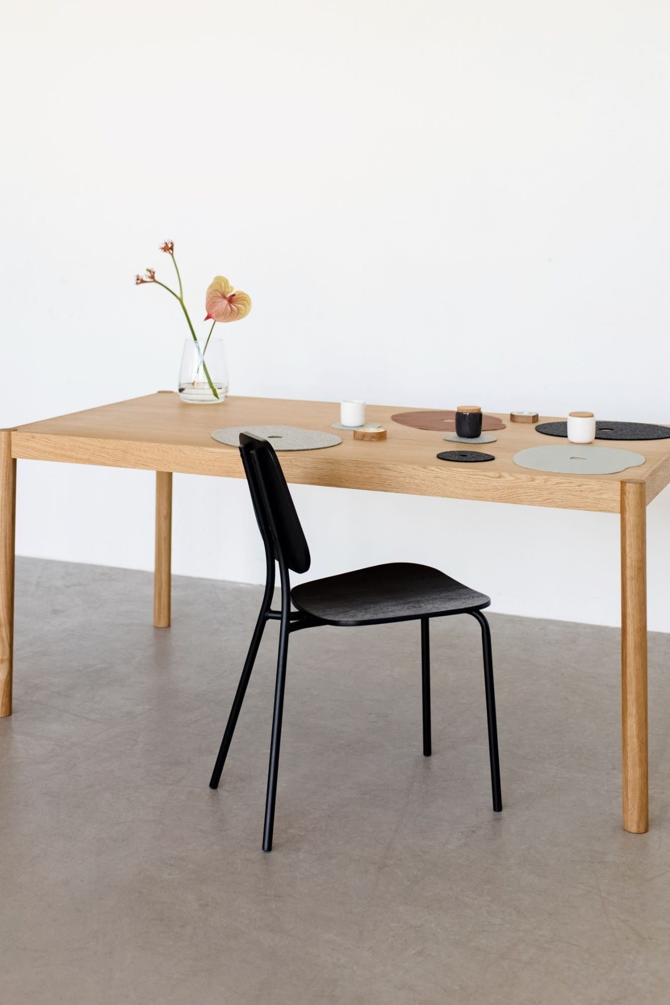 Citizen Dining Table - THAT COOL LIVING