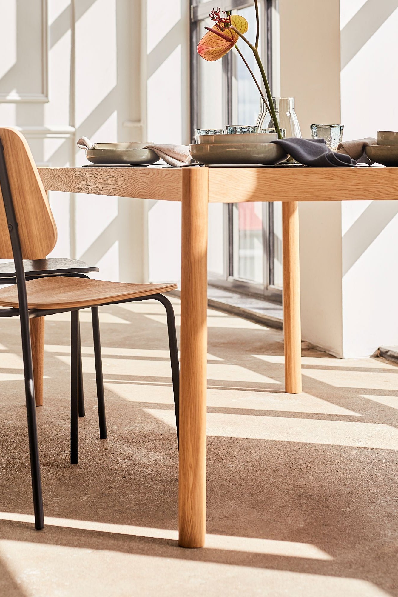 Citizen Dining Table - THAT COOL LIVING