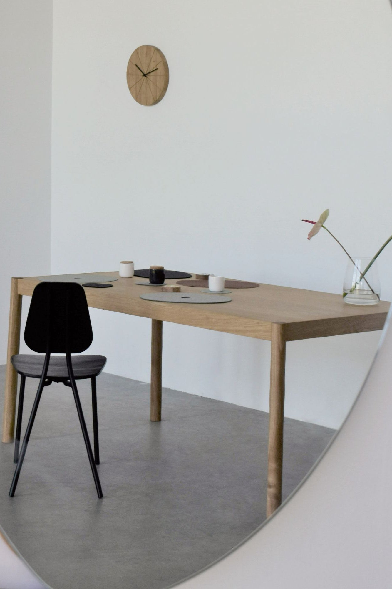Citizen Dining Table - THAT COOL LIVING