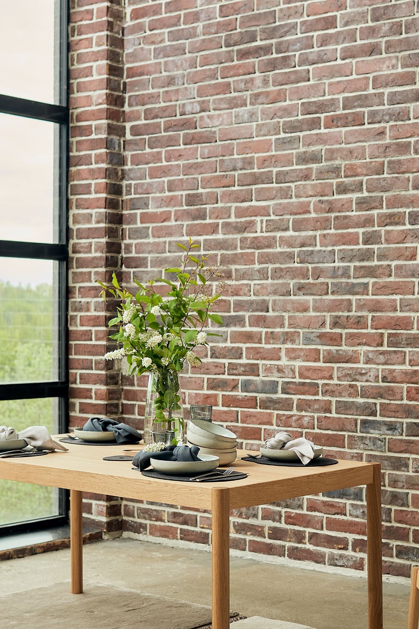 Citizen Dining Table - THAT COOL LIVING