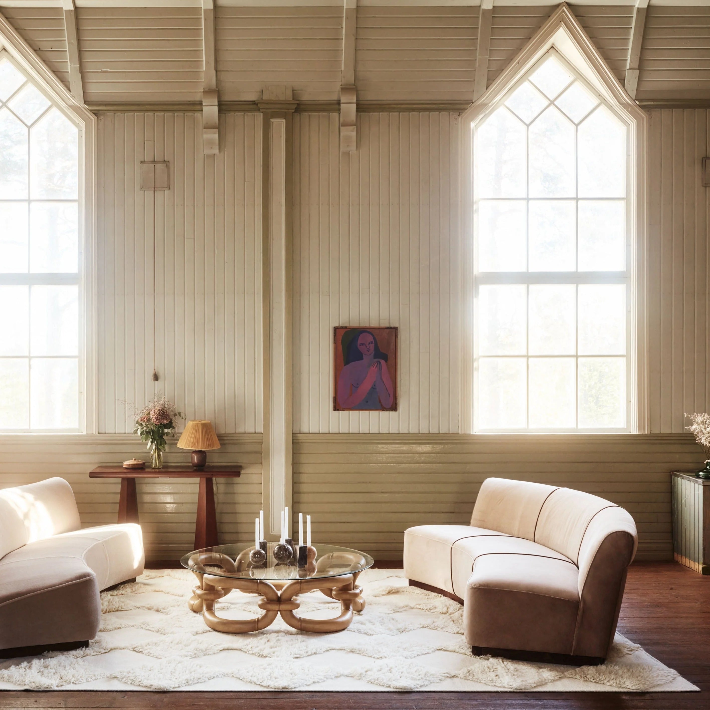 Paris Sofa - THAT COOL LIVING