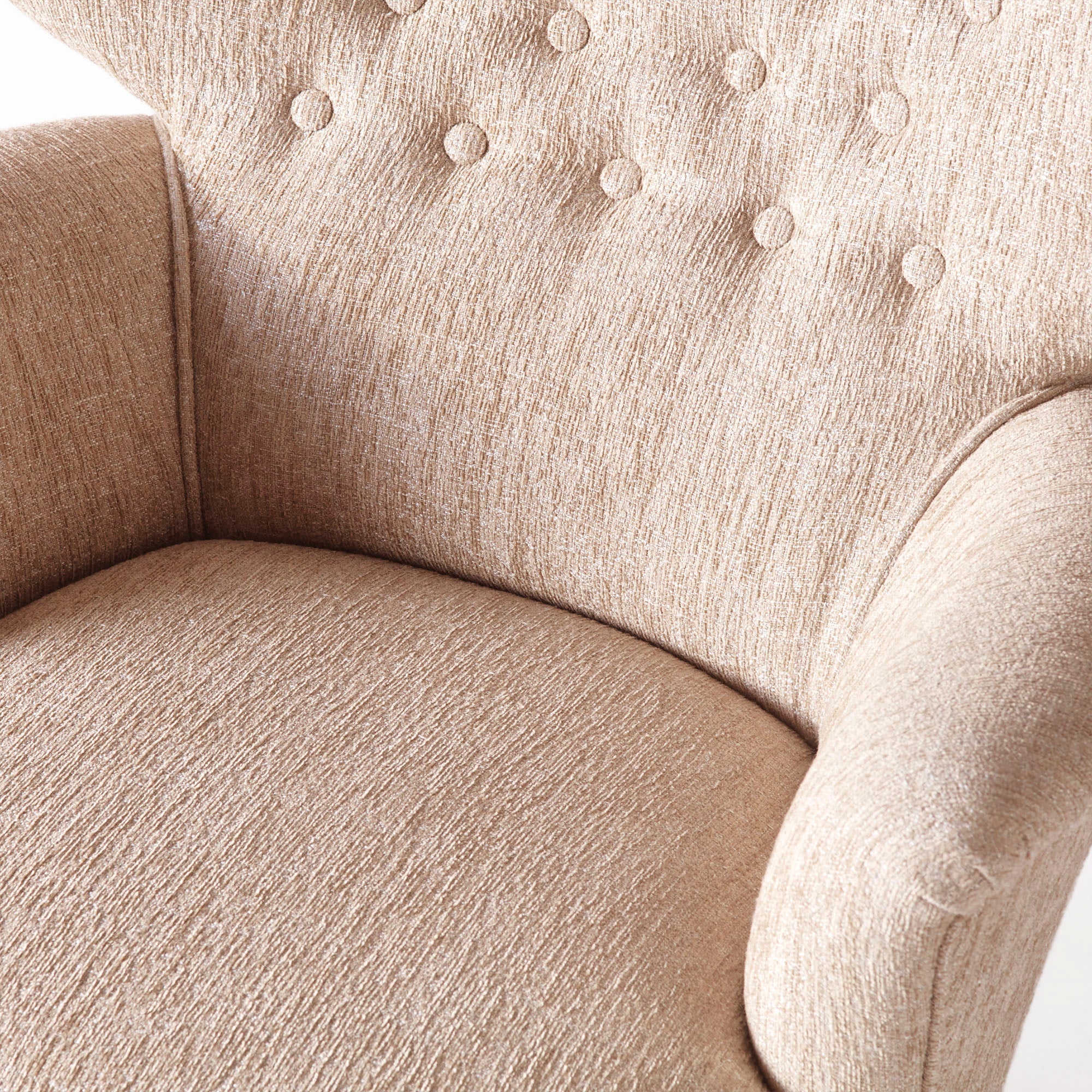 Elias Armchair - THAT COOL LIVING