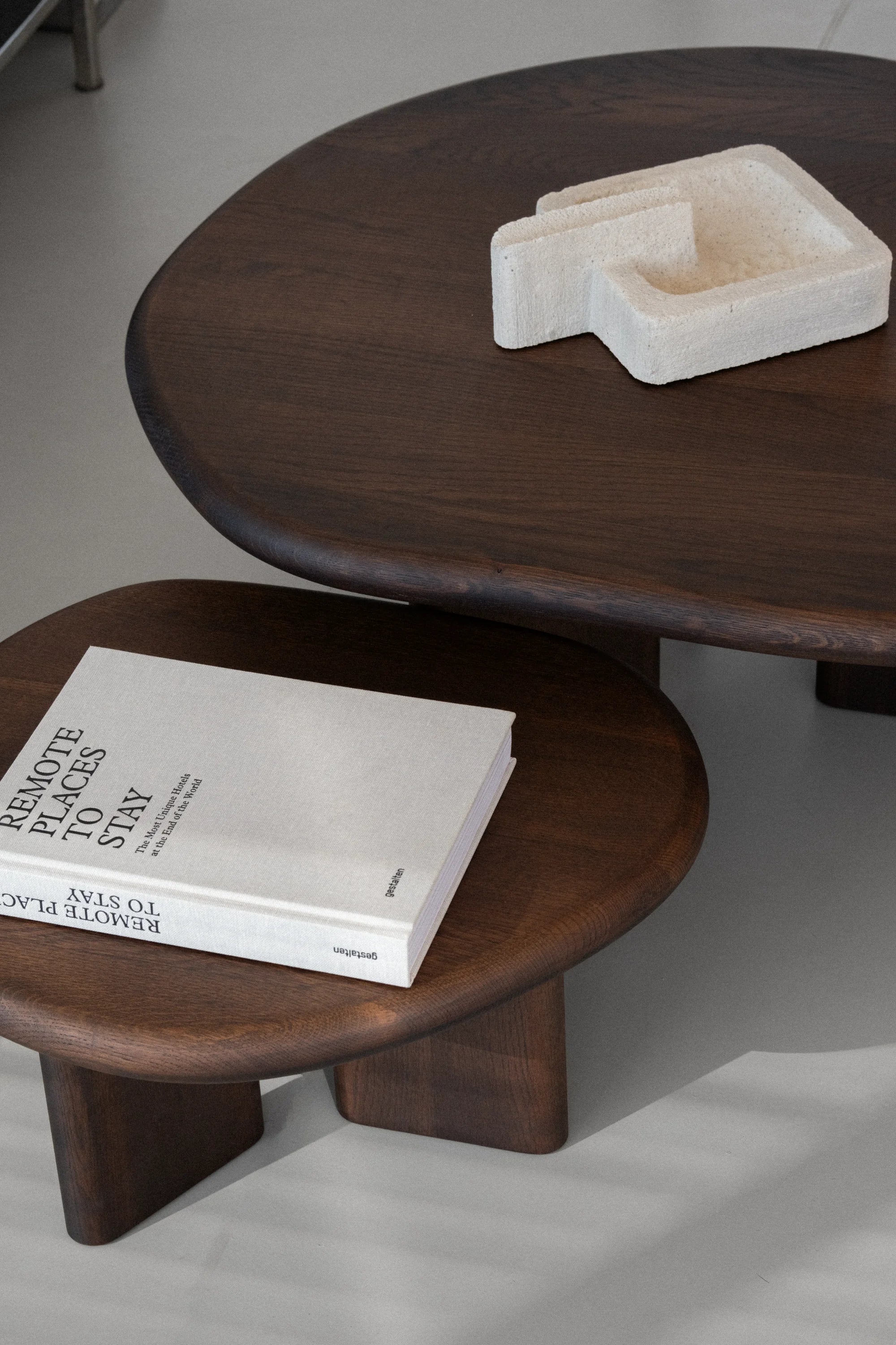 Espresso Coffee Table - THAT COOL LIVING