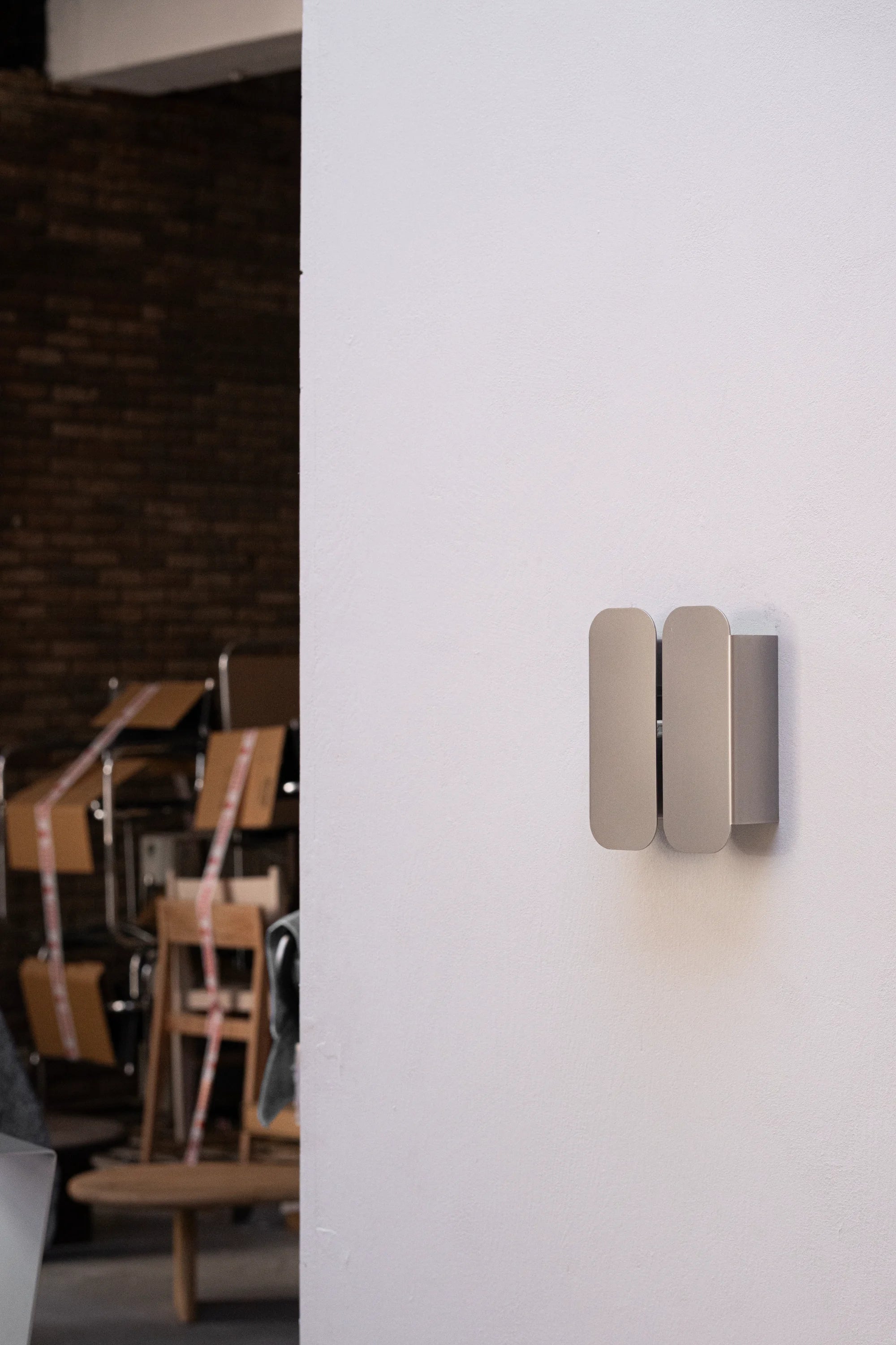 1.0 - Wall Lamp - THAT COOL LIVING