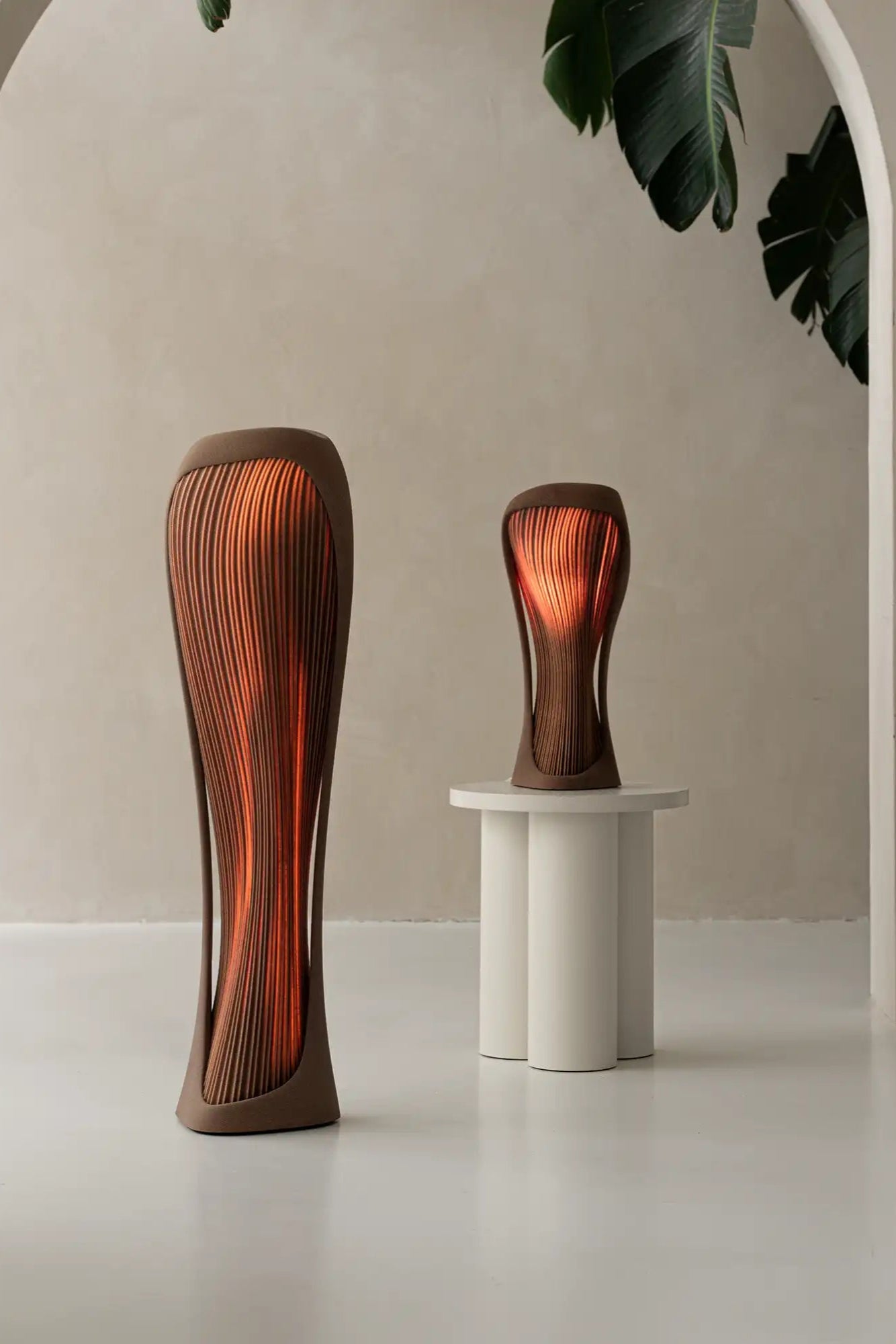 Para Table Lamp - THAT COOL LIVING