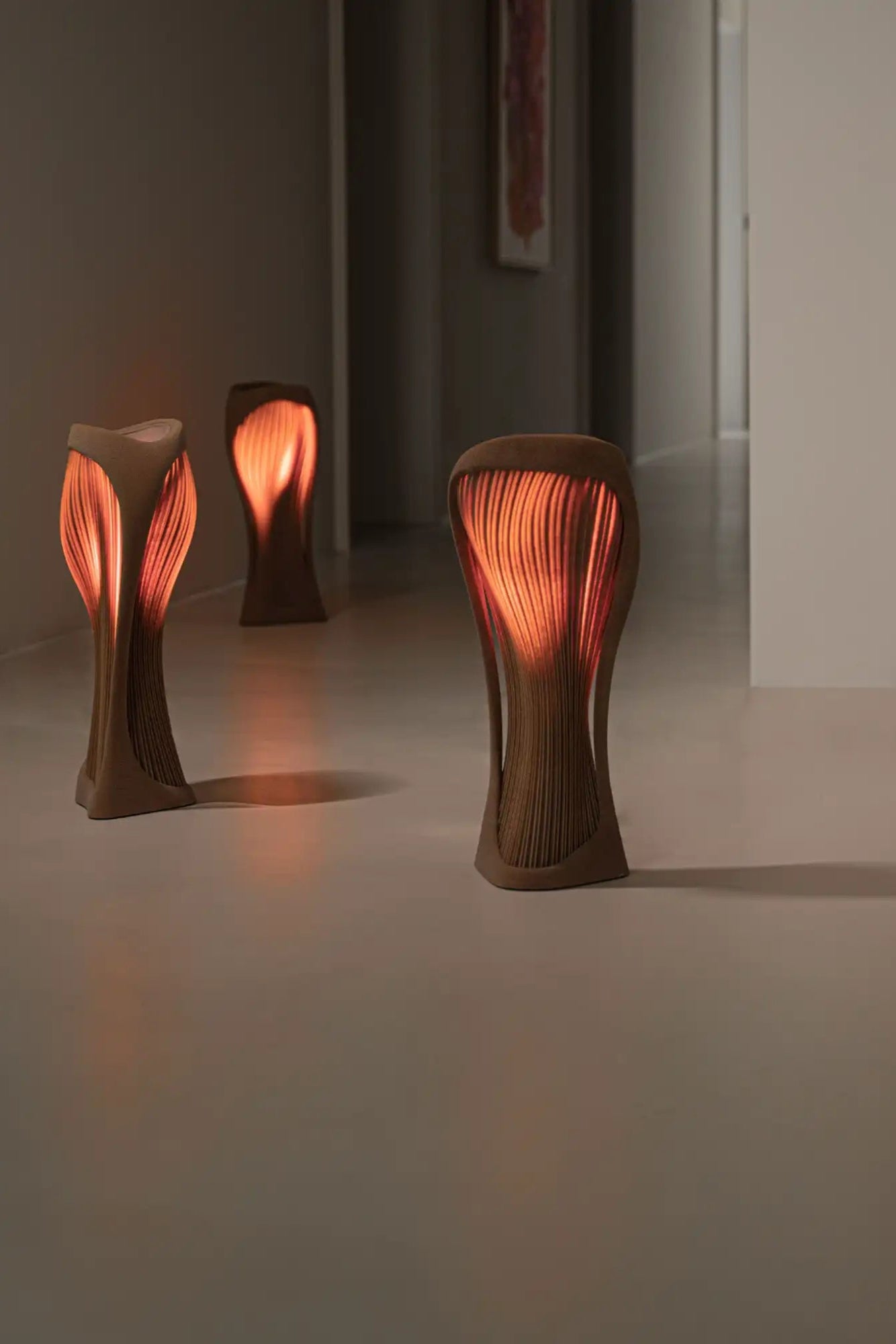 Para Table Lamp - THAT COOL LIVING