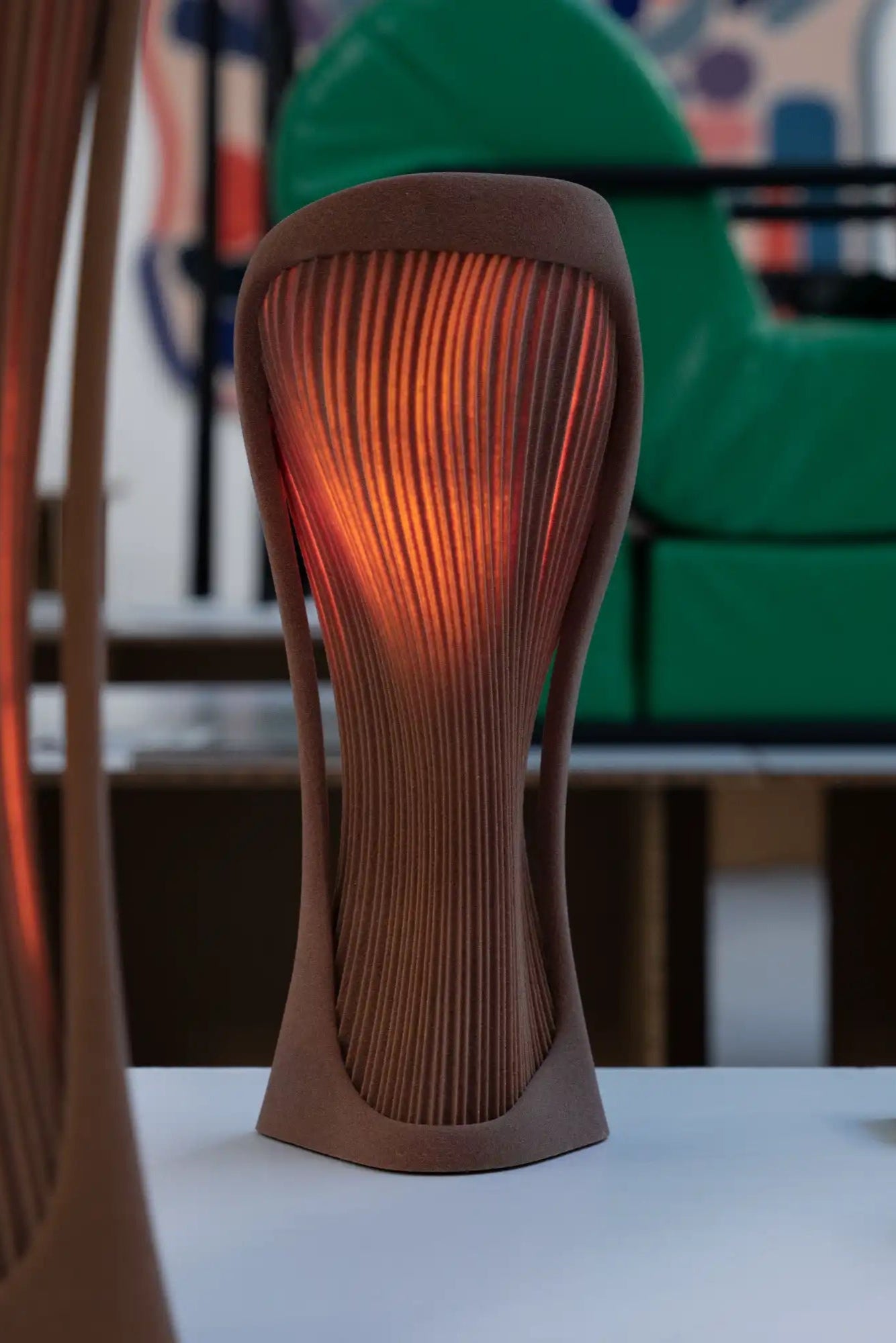 Para Table Lamp - THAT COOL LIVING