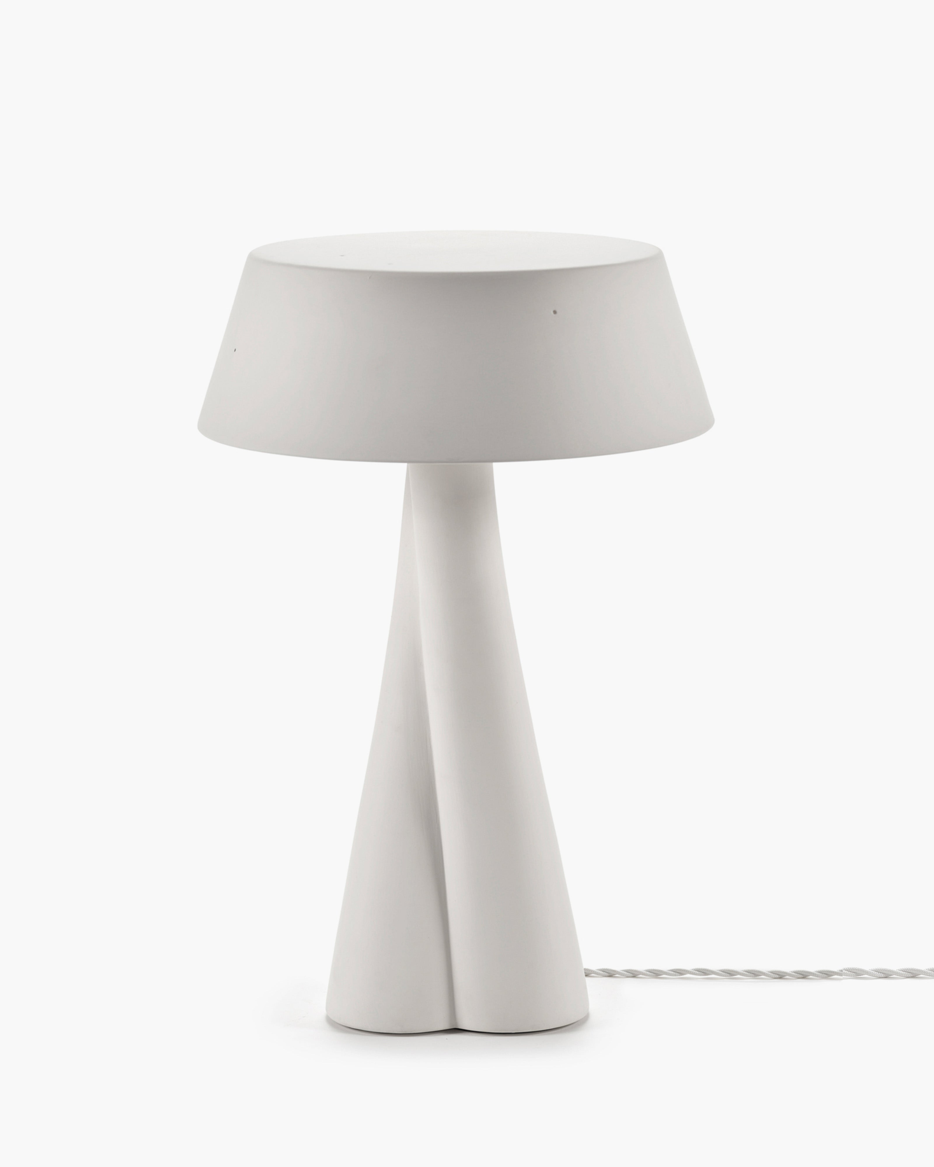 Table lamp beige Paulina 04 Terres de rêves - THAT COOL LIVING
